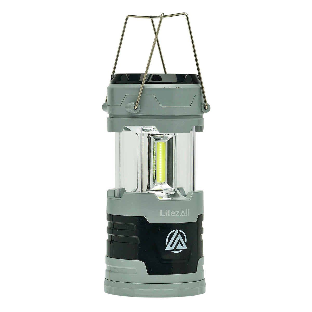 LitezAll® Extendable COB LED Lantern