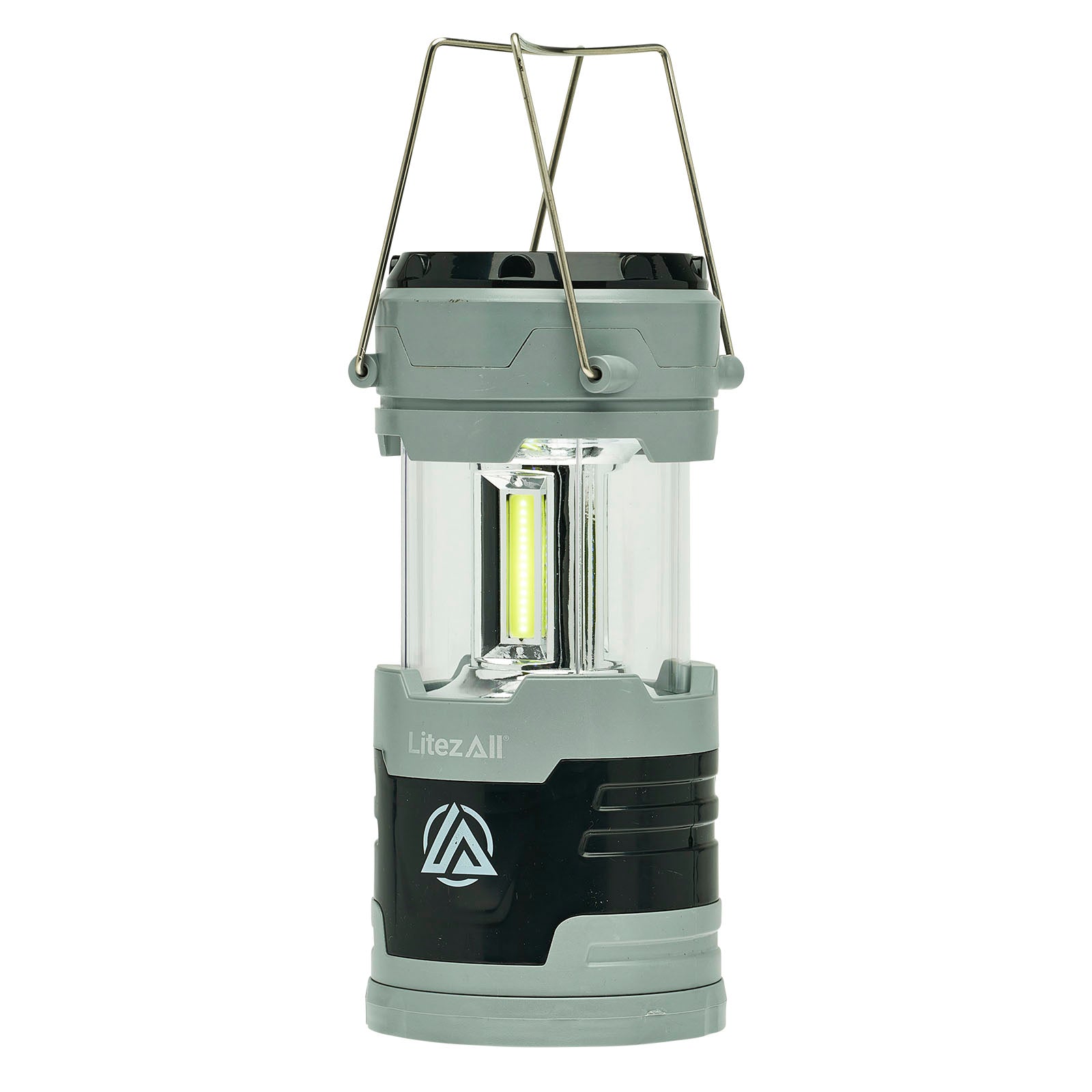 LitezAll® Extendable COB LED Lantern