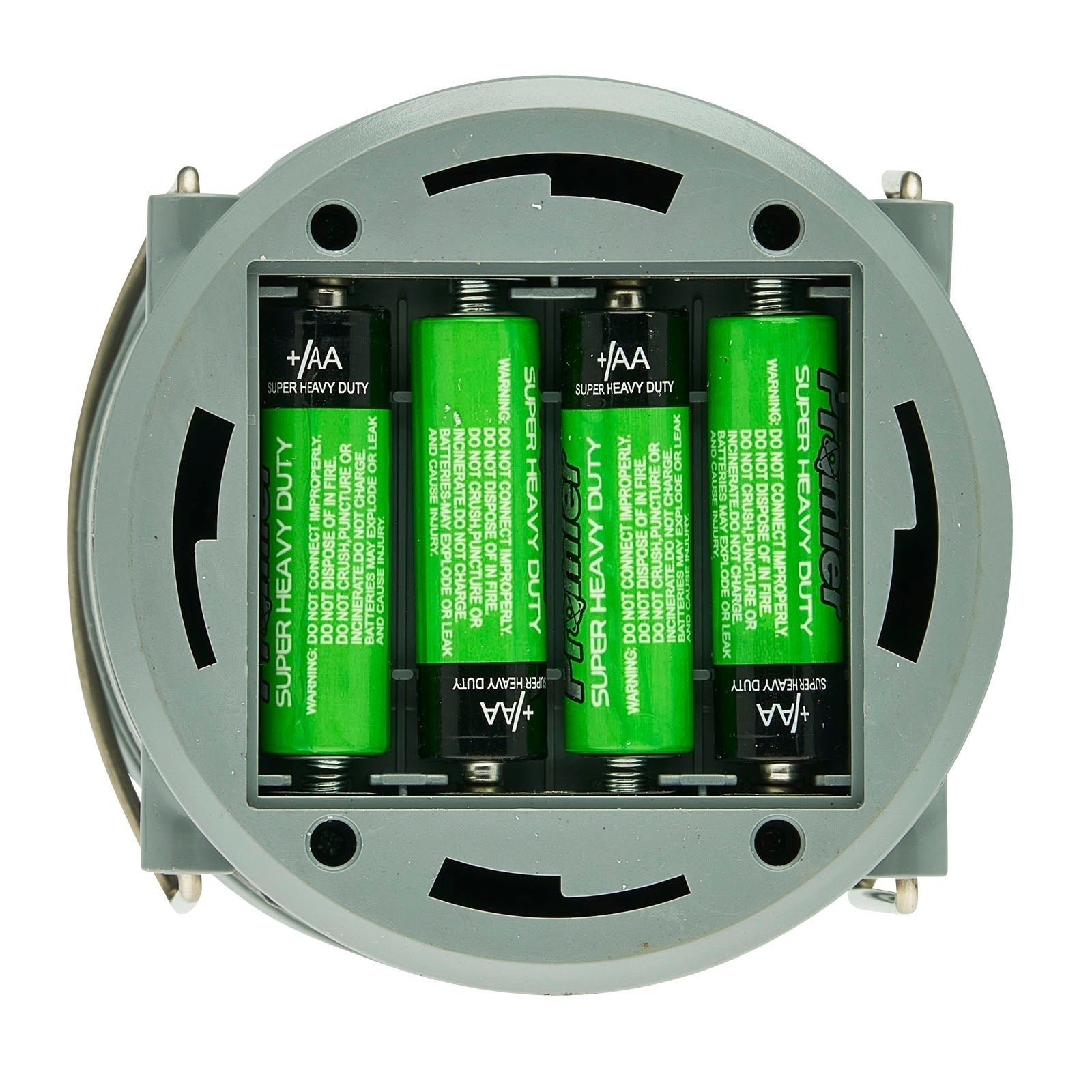 LitezAll® Extendable COB LED Lantern