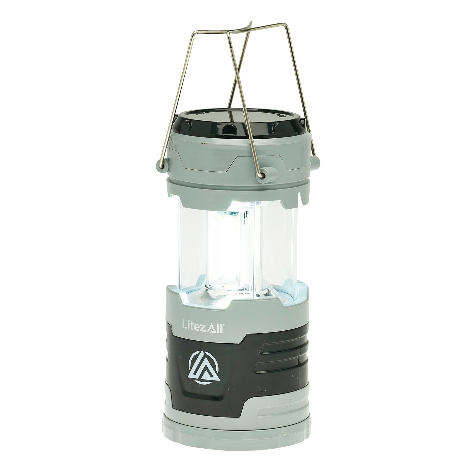 LitezAll® Extendable COB LED Lantern