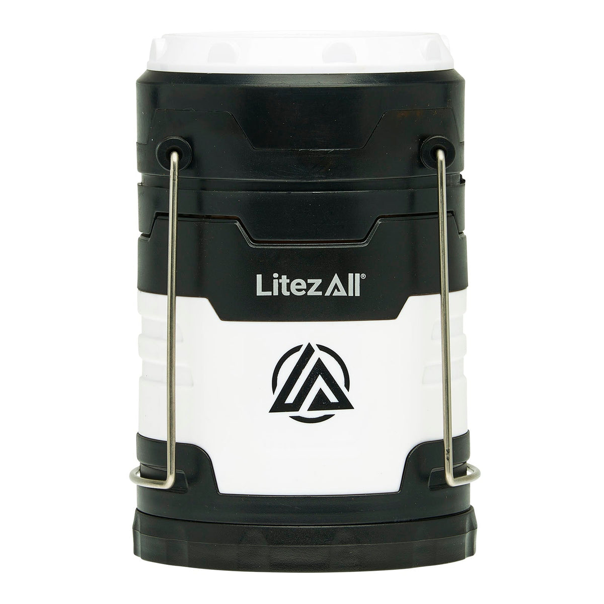 LitezAll® Extendable COB LED Lantern
