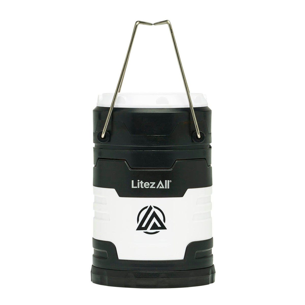 LitezAll® Extendable COB LED Lantern