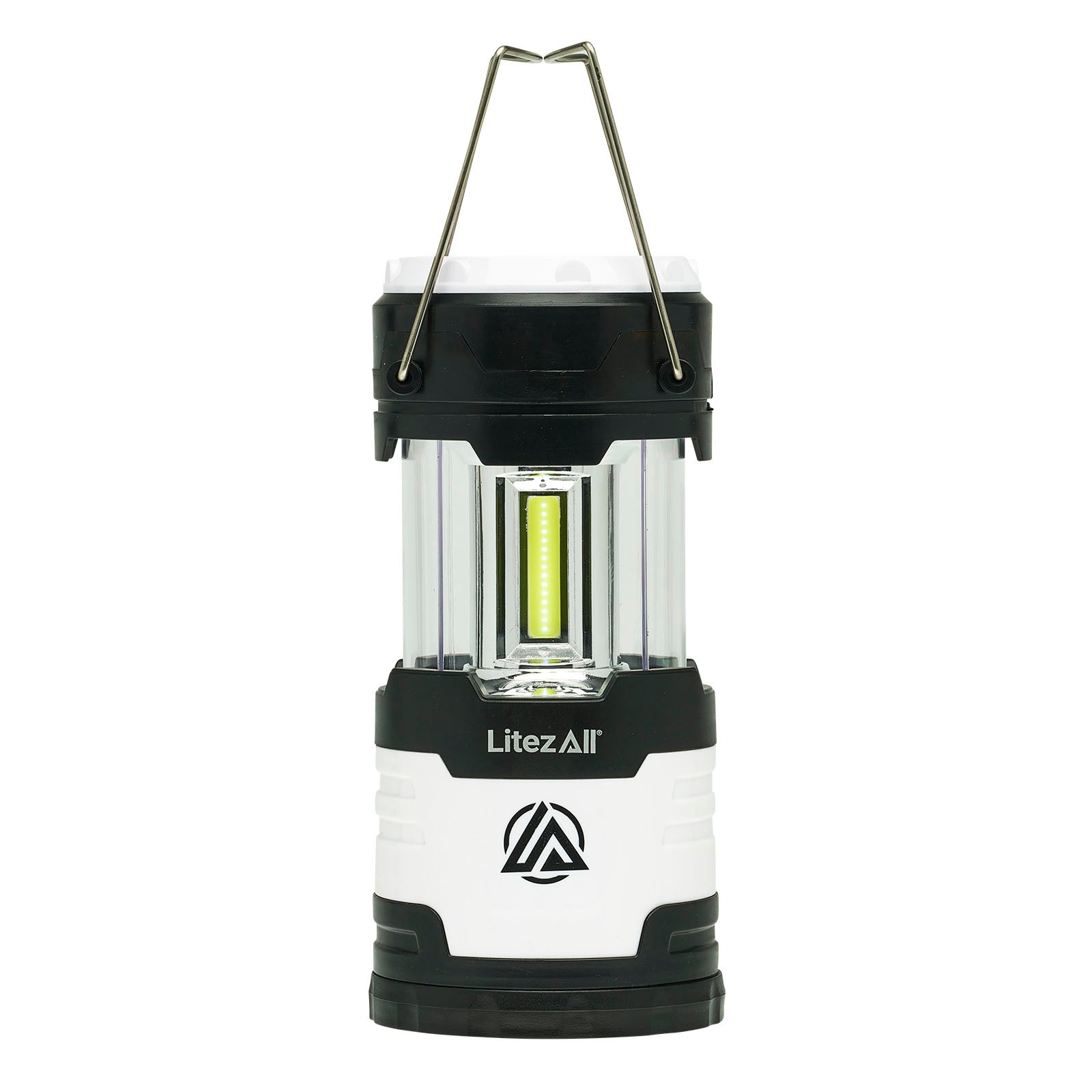 LitezAll® Extendable COB LED Lantern