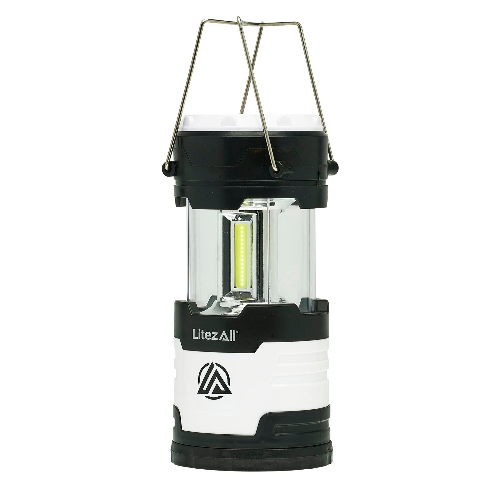 LitezAll® Extendable COB LED Lantern