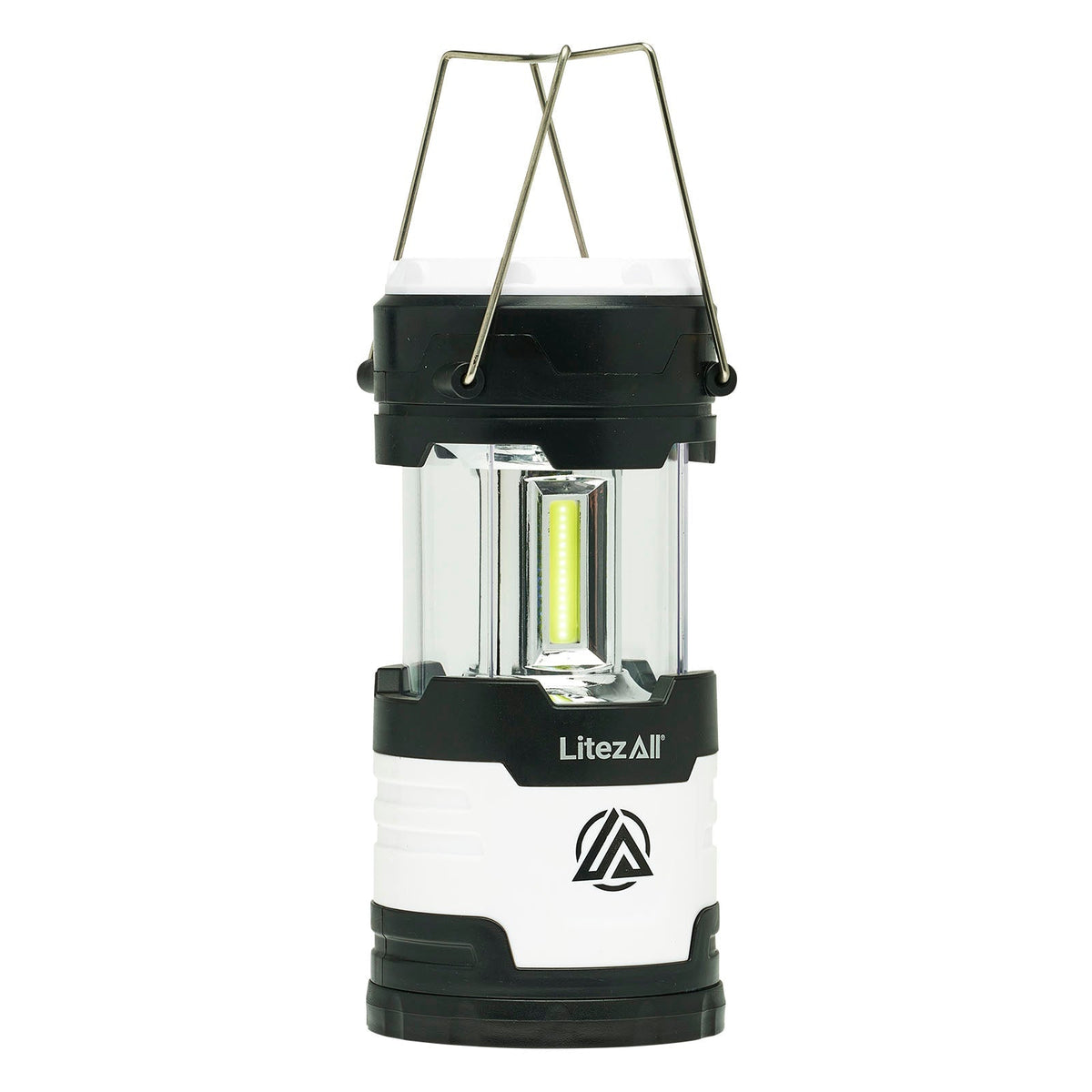 LitezAll® Extendable COB LED Lantern