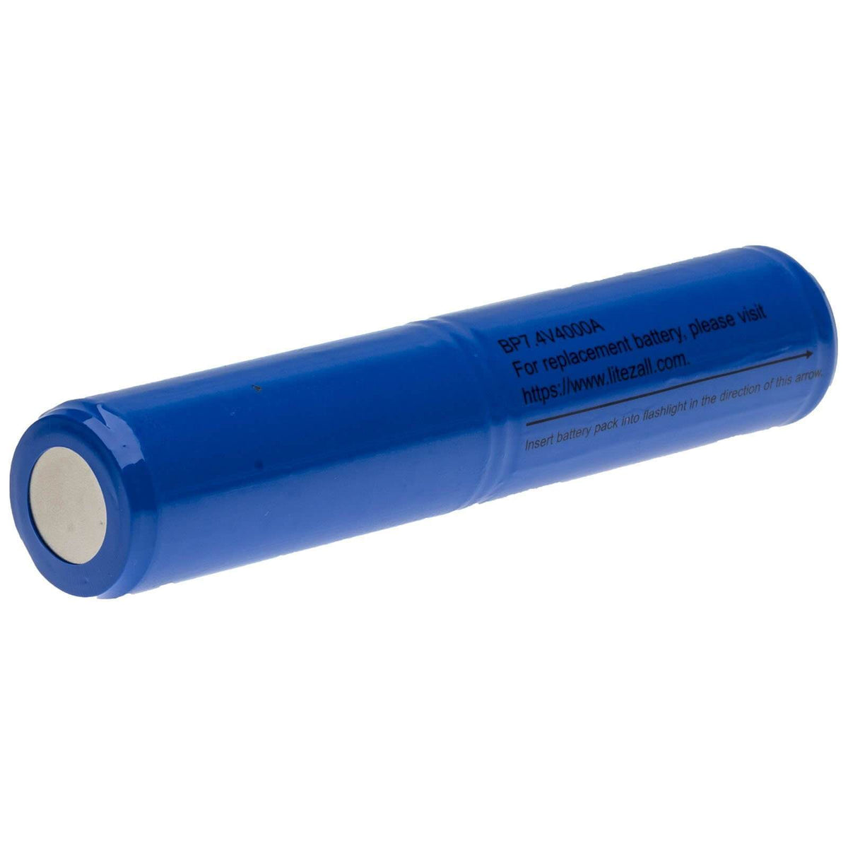 Replacement Battery for Kodiak Kraken 23023 - K-KRAKEN-4/8