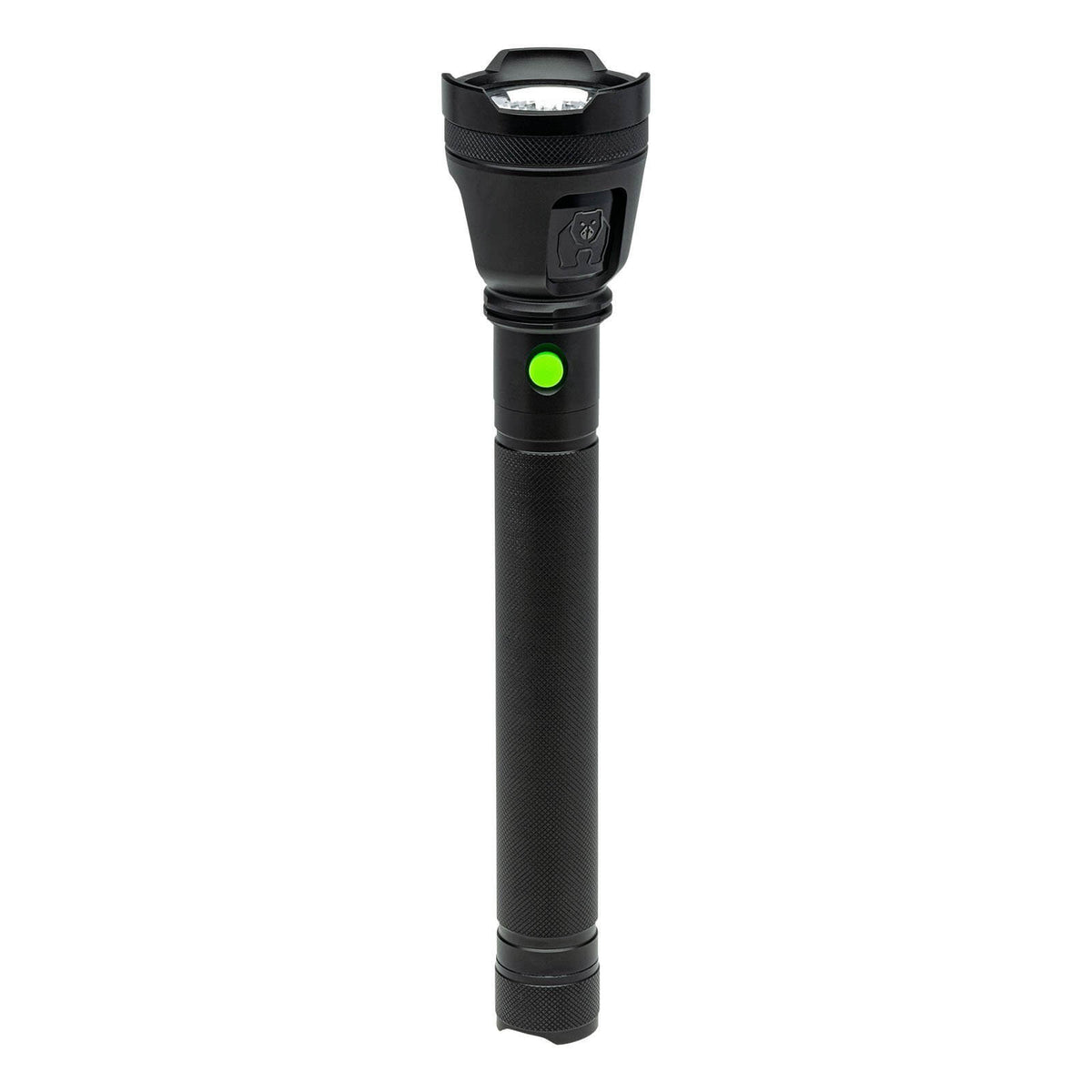 Kodiak® Kommander 4000 Lumen Flashlight