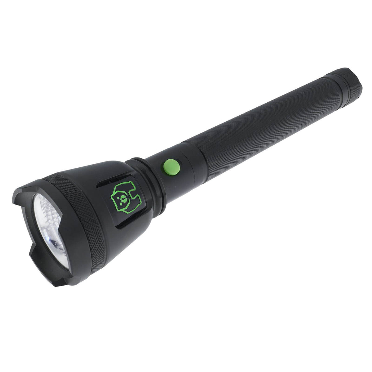 Kodiak® Kommander 4000 Lumen Flashlight