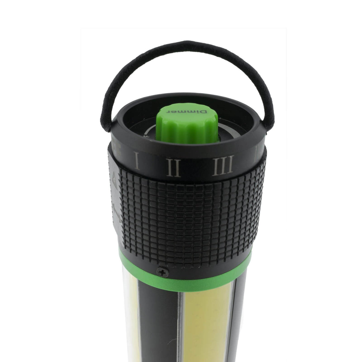 Kodiak® Rechargeable Kuadrant® 2000 Lumen COB LED Lantern