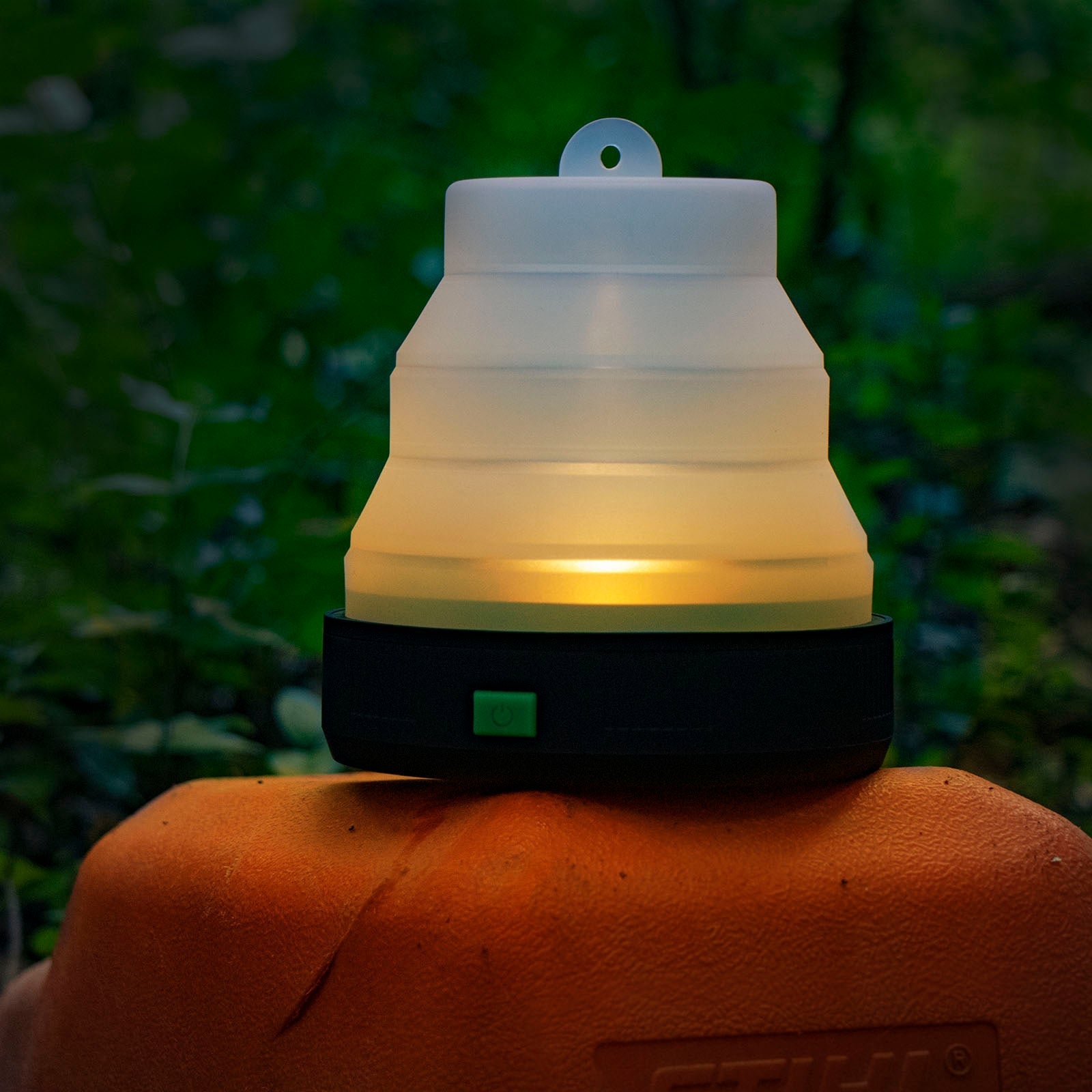 Kodiak® Kompress® Rechargeable Pop Up Lantern