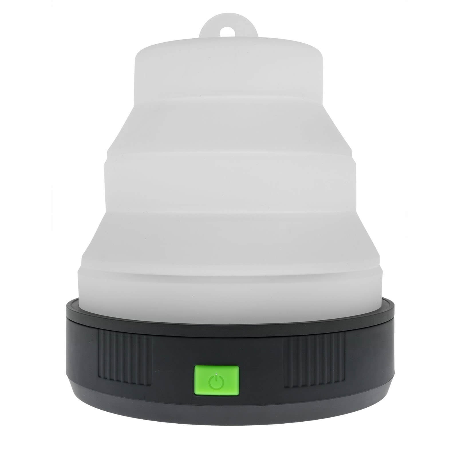 Kodiak® Kompress® Rechargeable Pop Up Lantern
