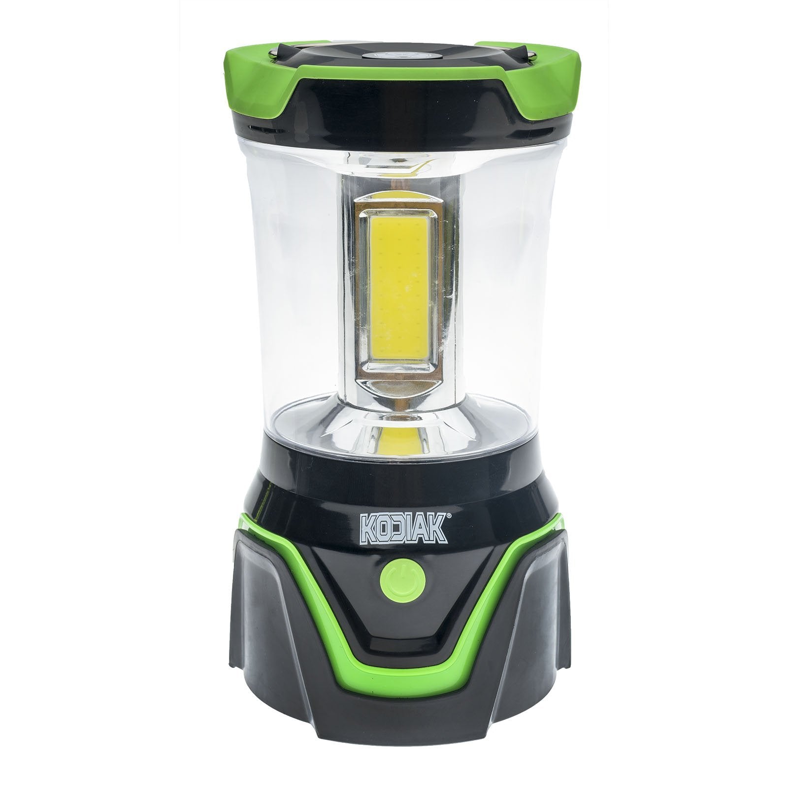 Kodiak® The Kamper® COB LED Lantern 1500 Lumens