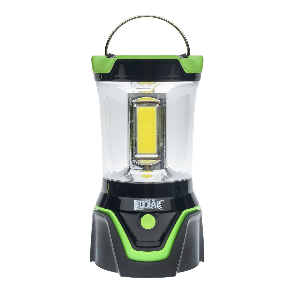 Kodiak® The Kamper® COB LED Lantern 1500 Lumens