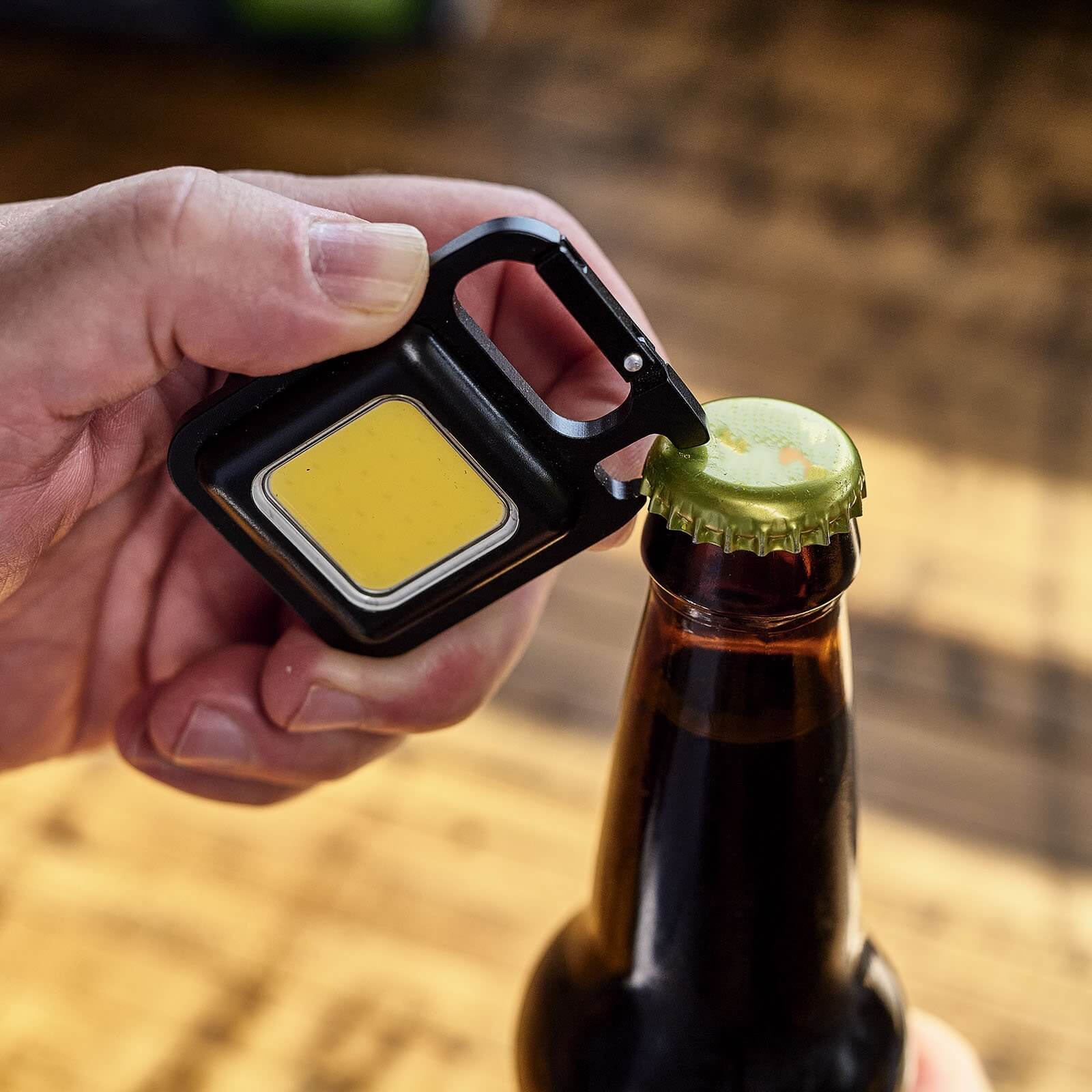 Kodiak® KOMPANION® 500 Lumen Rechargeable Aluminum Work Light