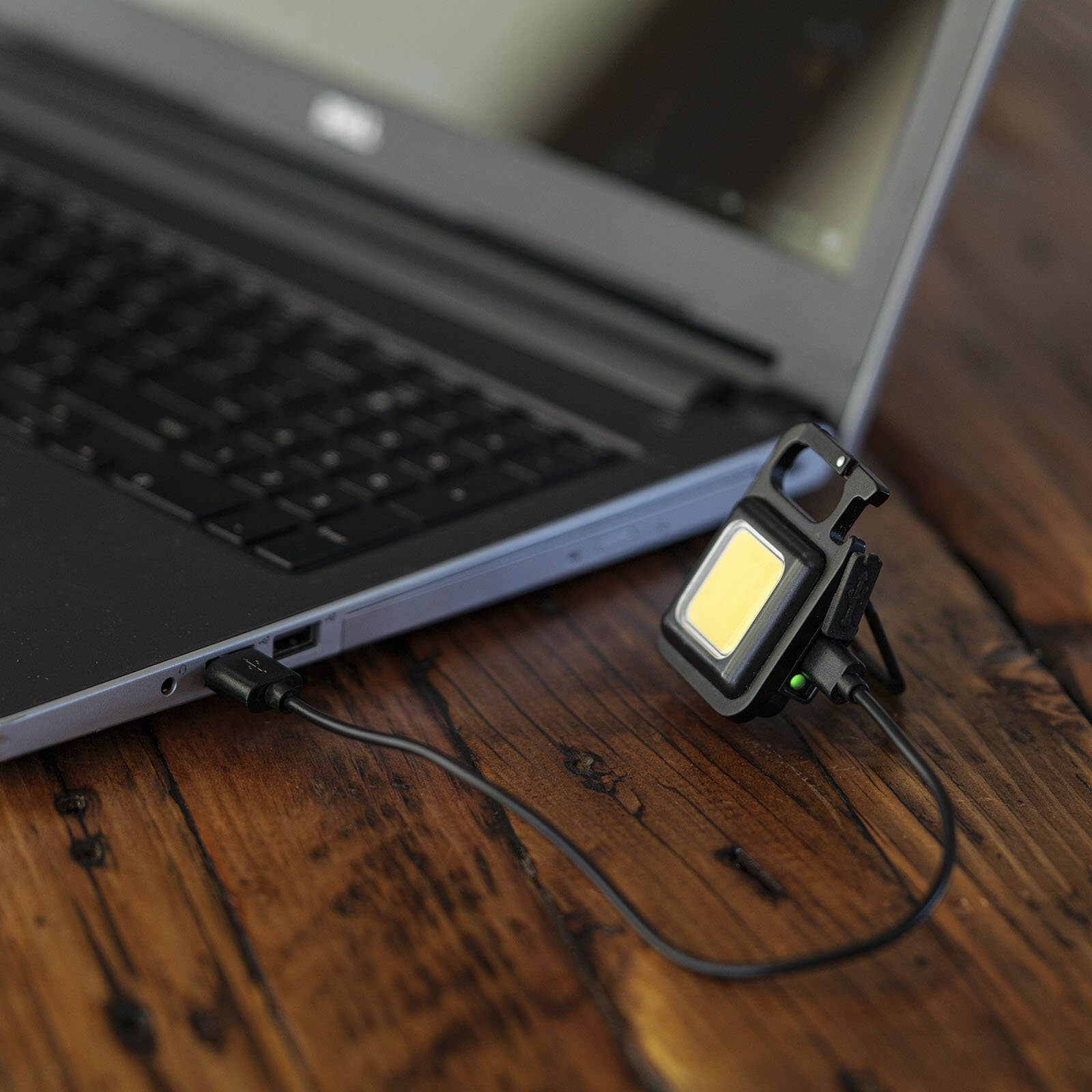 Kodiak® KOMPANION® 500 Lumen Rechargeable Aluminum Work Light