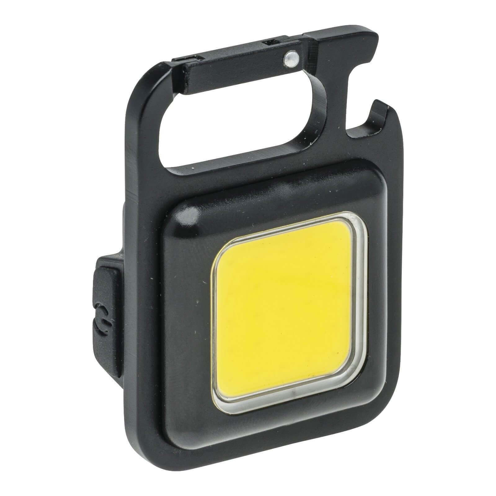 Kodiak® KOMPANION® 500 Lumen Rechargeable Aluminum Work Light