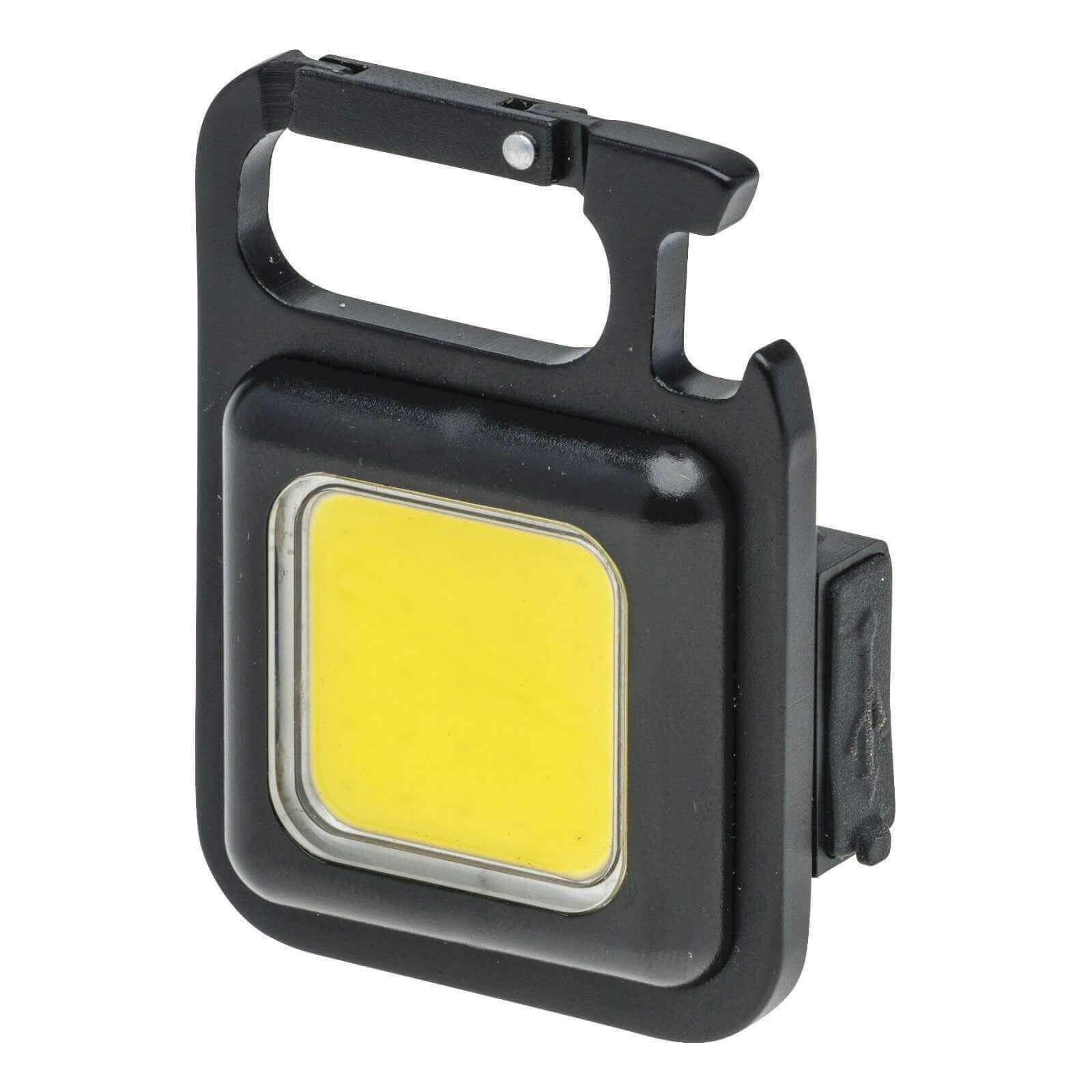 Kodiak® KOMPANION® 500 Lumen Rechargeable Aluminum Work Light