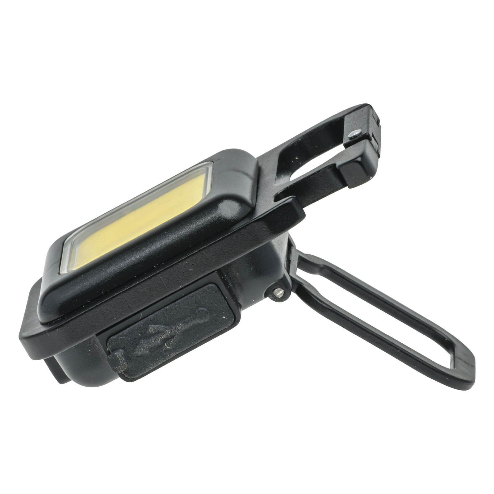 Kodiak® KOMPANION® 500 Lumen Rechargeable Aluminum Work Light