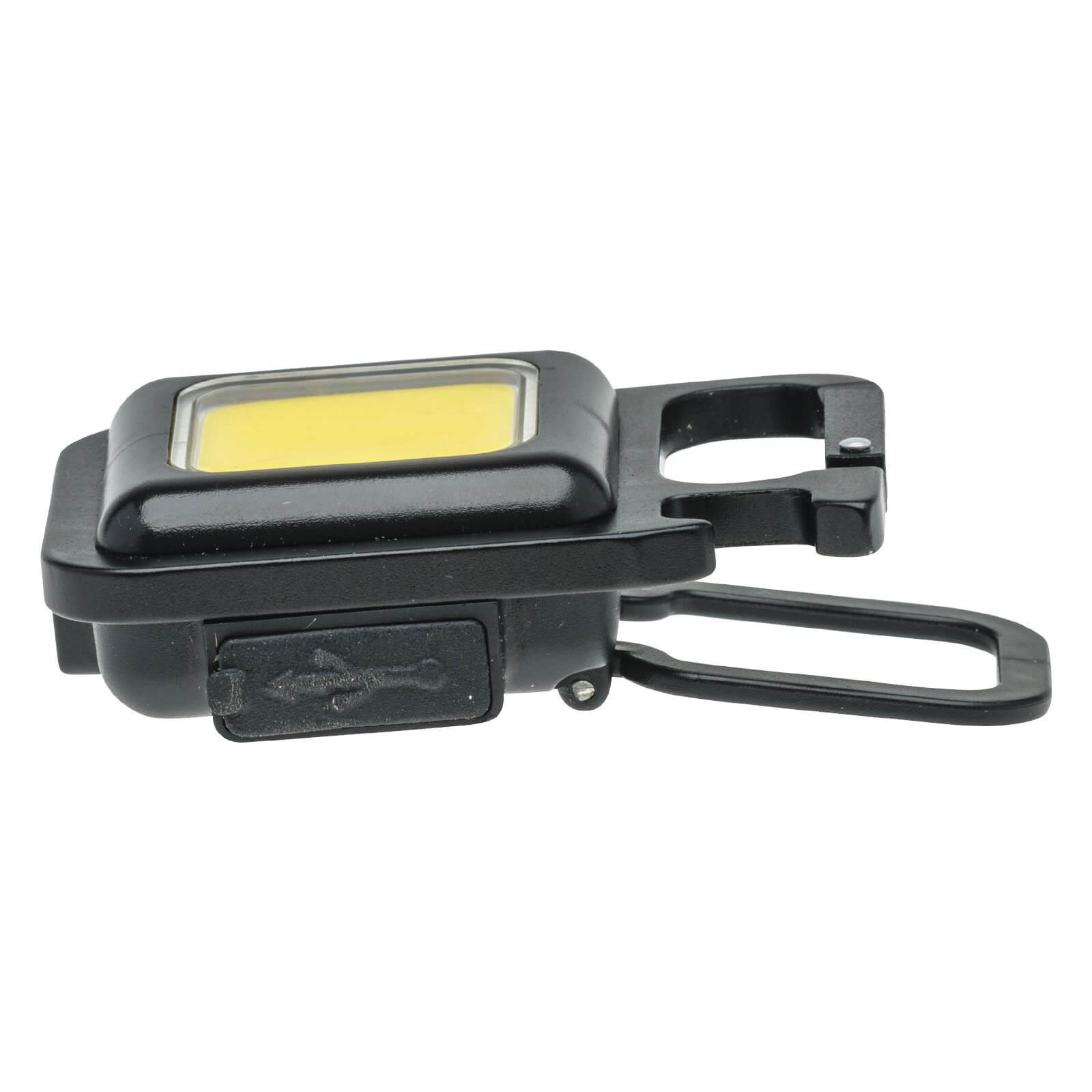 Kodiak® KOMPANION® 500 Lumen Rechargeable Aluminum Work Light