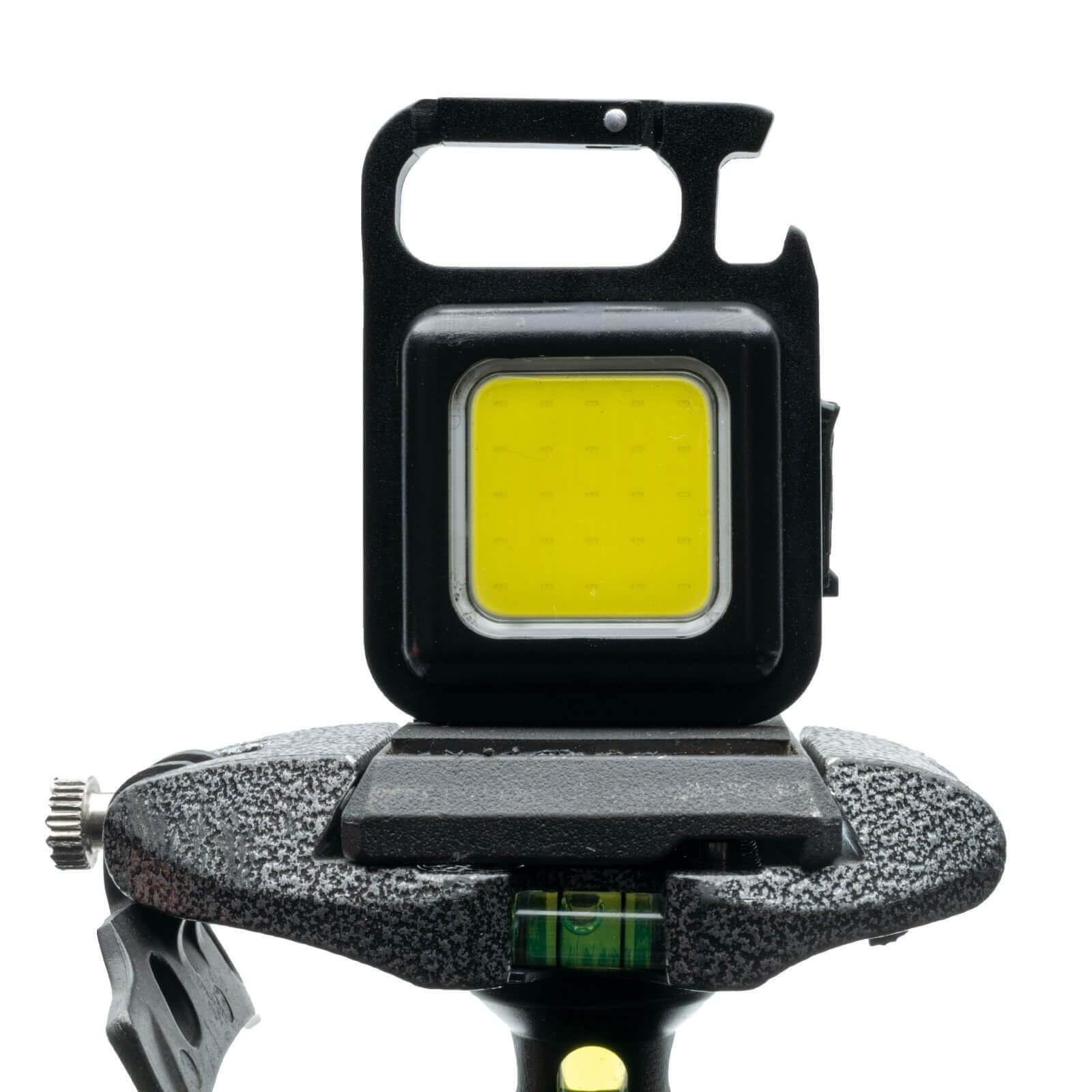 Kodiak® KOMPANION® 500 Lumen Rechargeable Aluminum Work Light