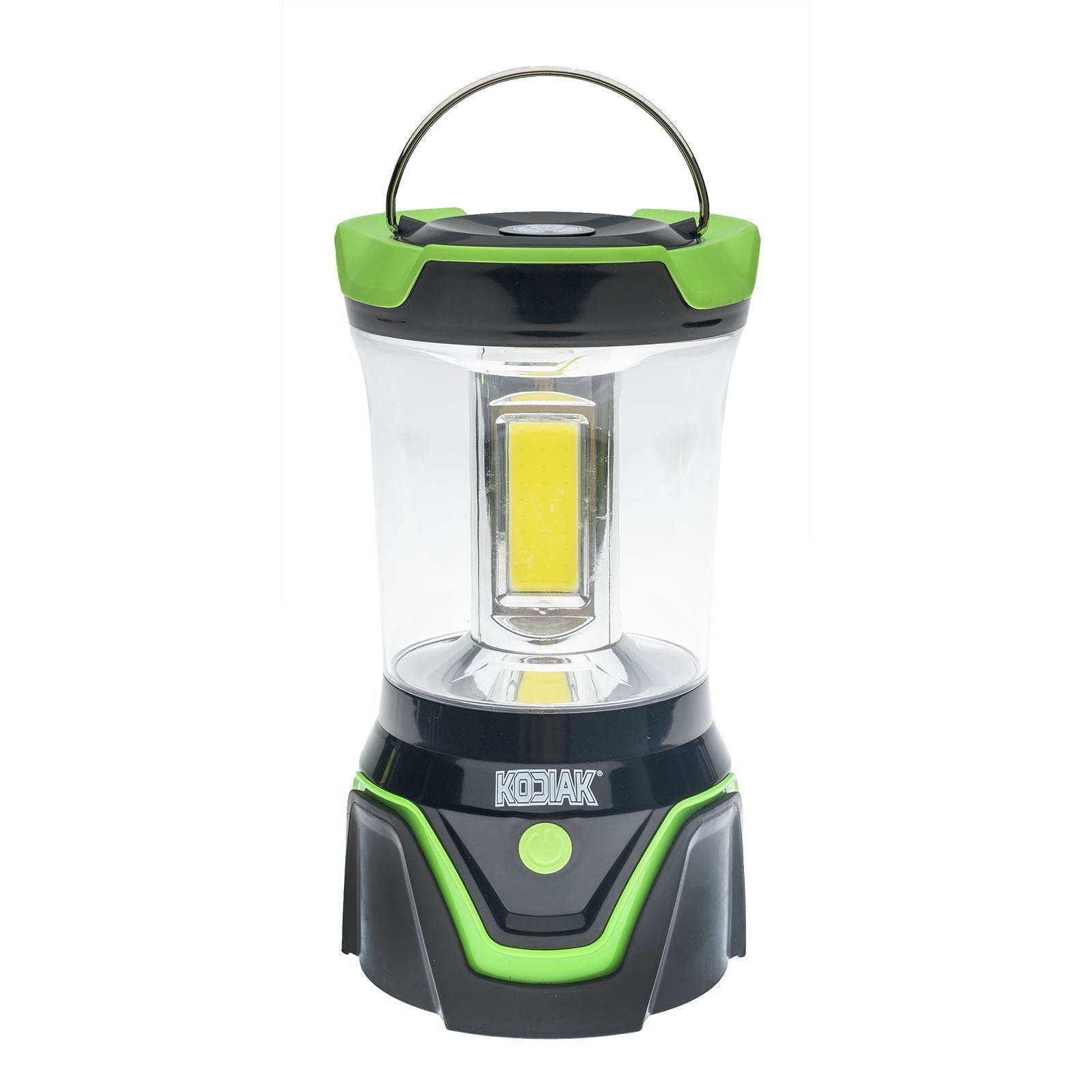 Kodiak® The Kamper® 3000 Lumen Lantern