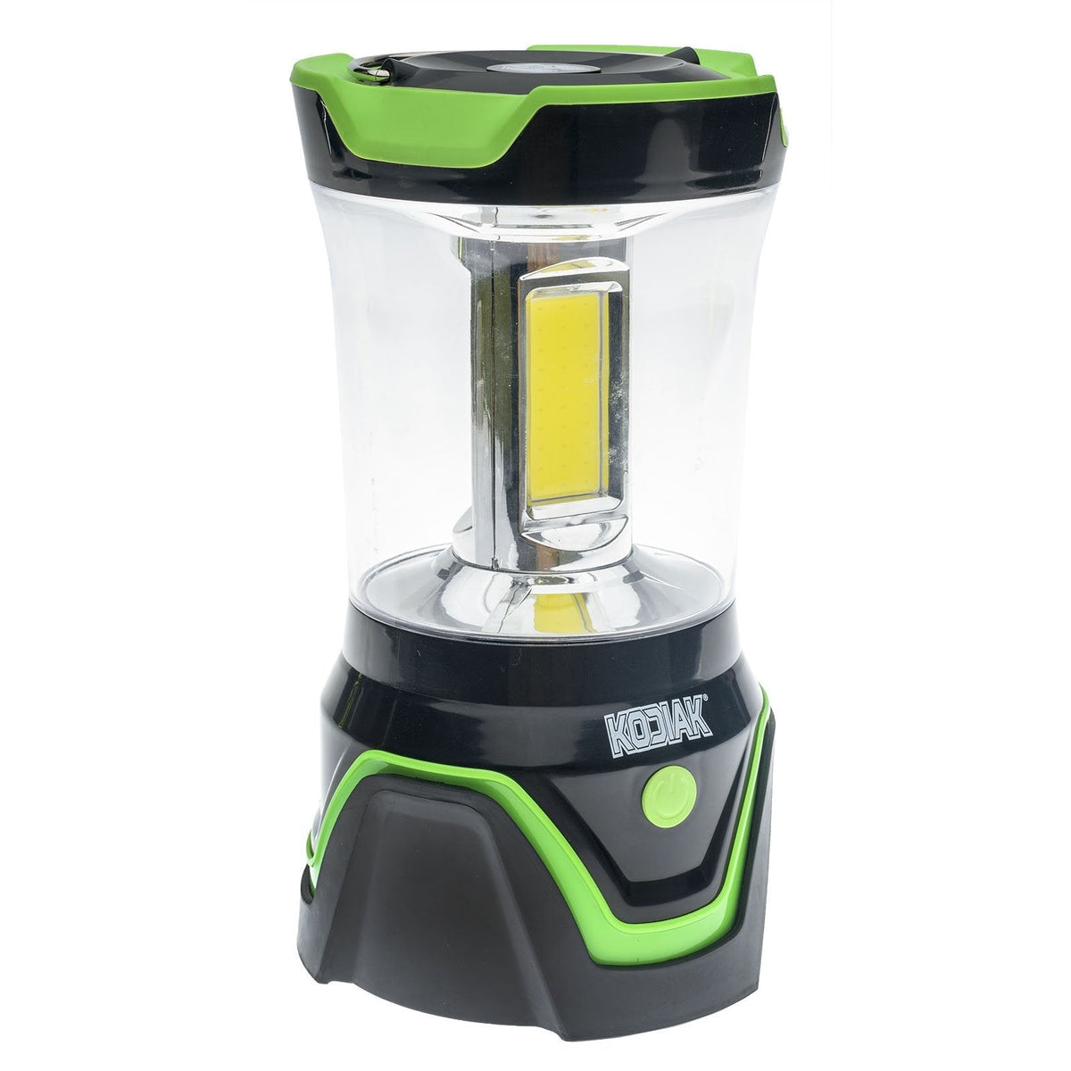 Kodiak® The Kamper® 3000 Lumen Lantern