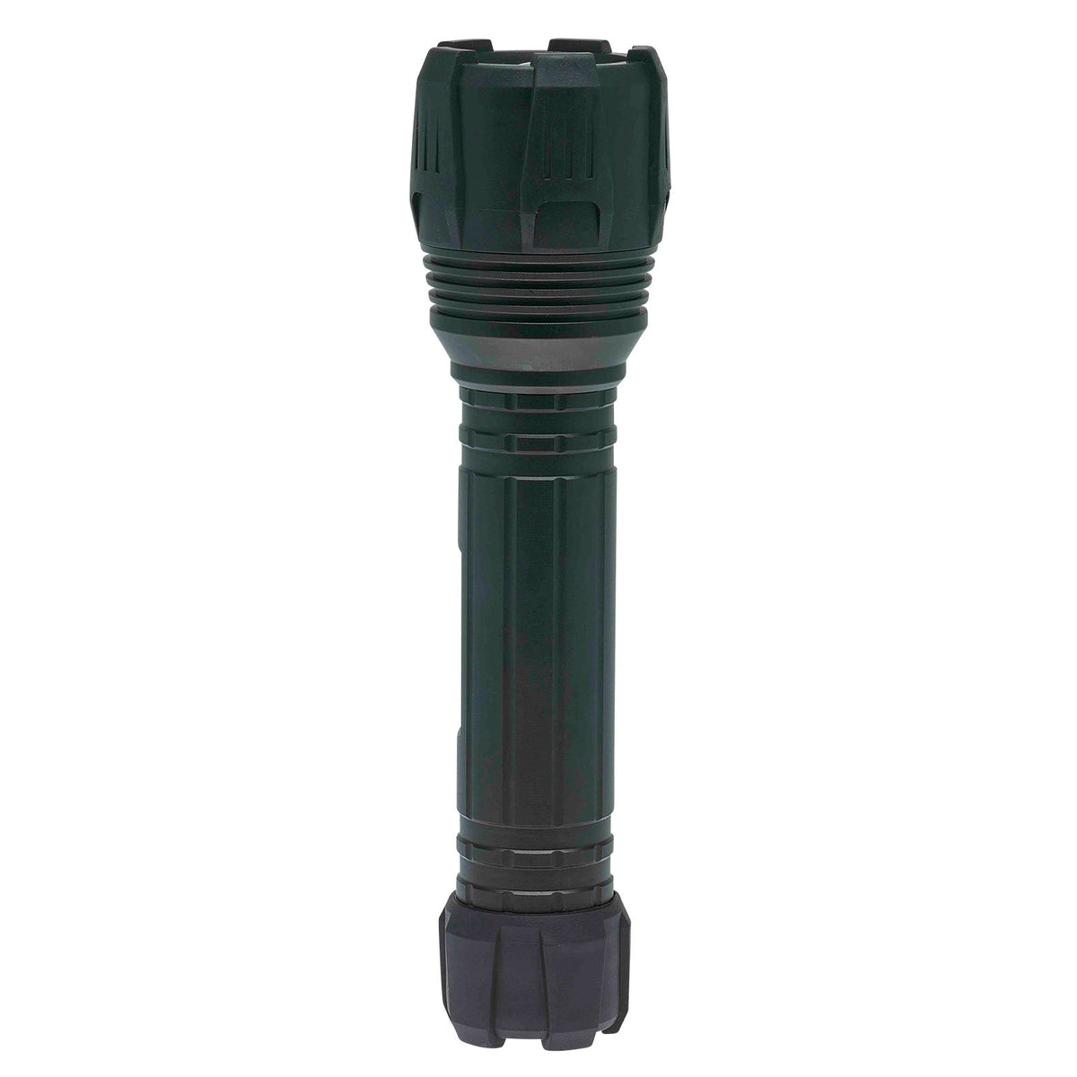 LitezAll® Nearly Invincible® 1000 Lumen Rechargeable Tactical Flashlight