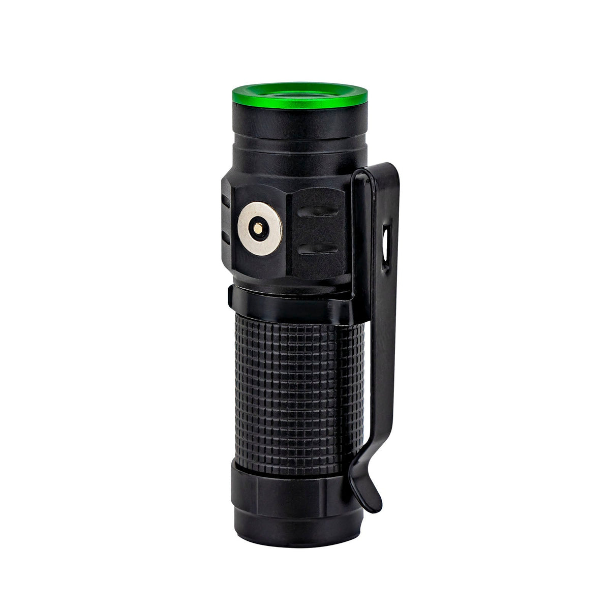 Kodiak® KUB Rechargeable Compact Flashlight 1000 Lumens