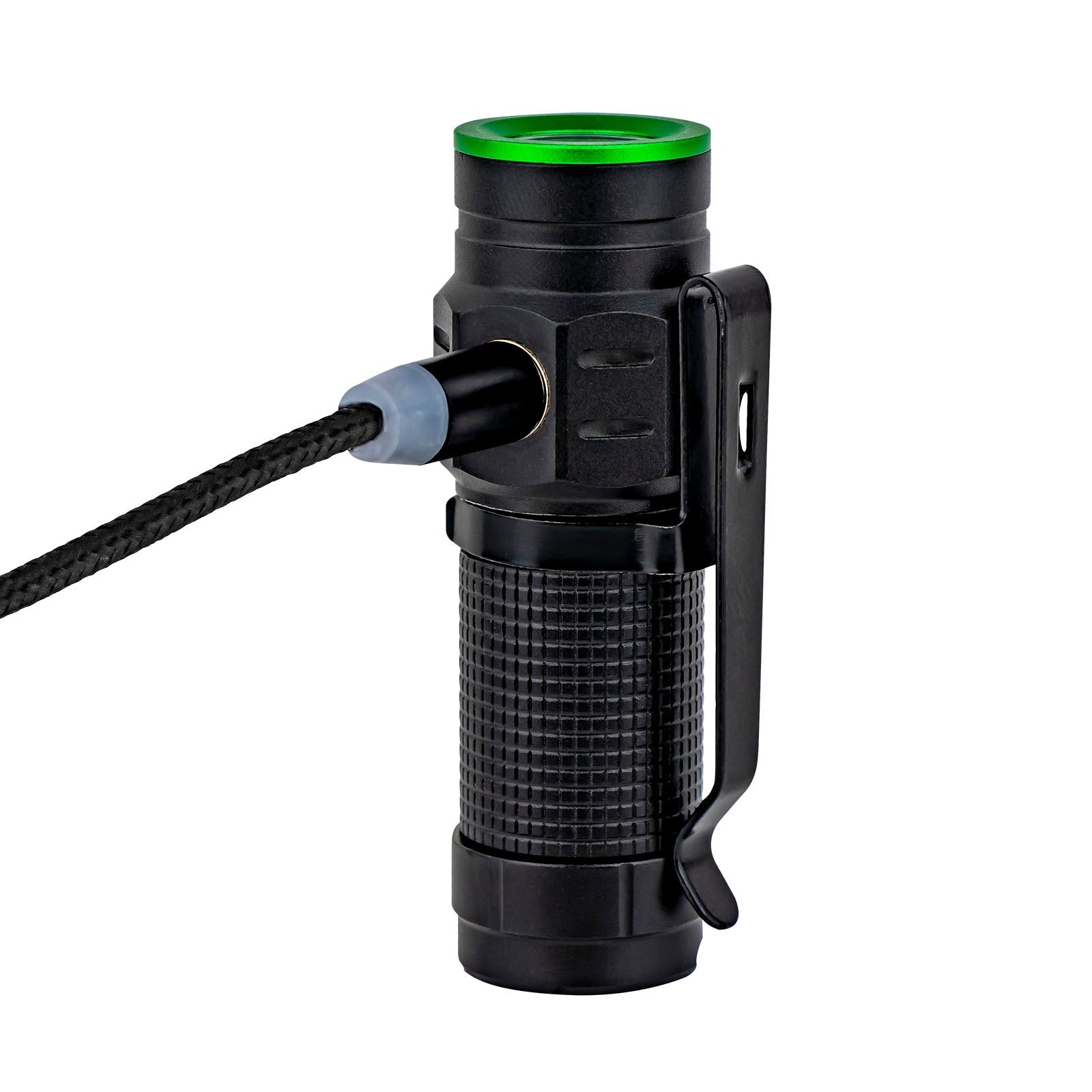 Kodiak® KUB Rechargeable Compact Flashlight 1000 Lumens