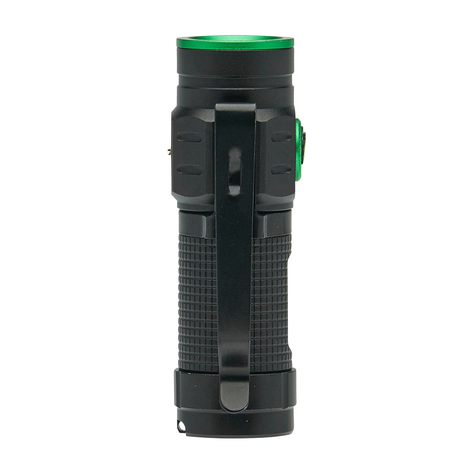 Kodiak® KUB Rechargeable Compact Flashlight 1000 Lumens