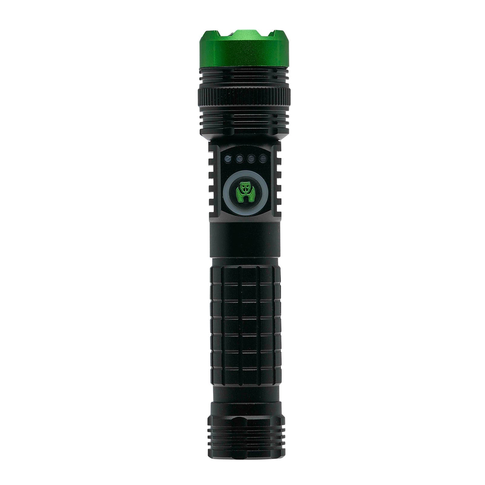 Kodiak® Kram 1000 Lumen Rechargeable Tactical Flashlight with Magnetic Charging