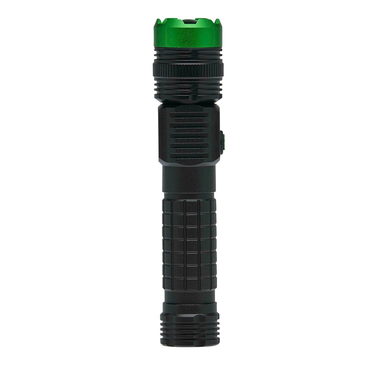 Kodiak® Kram 1000 Lumen Rechargeable Tactical Flashlight with Magnetic Charging