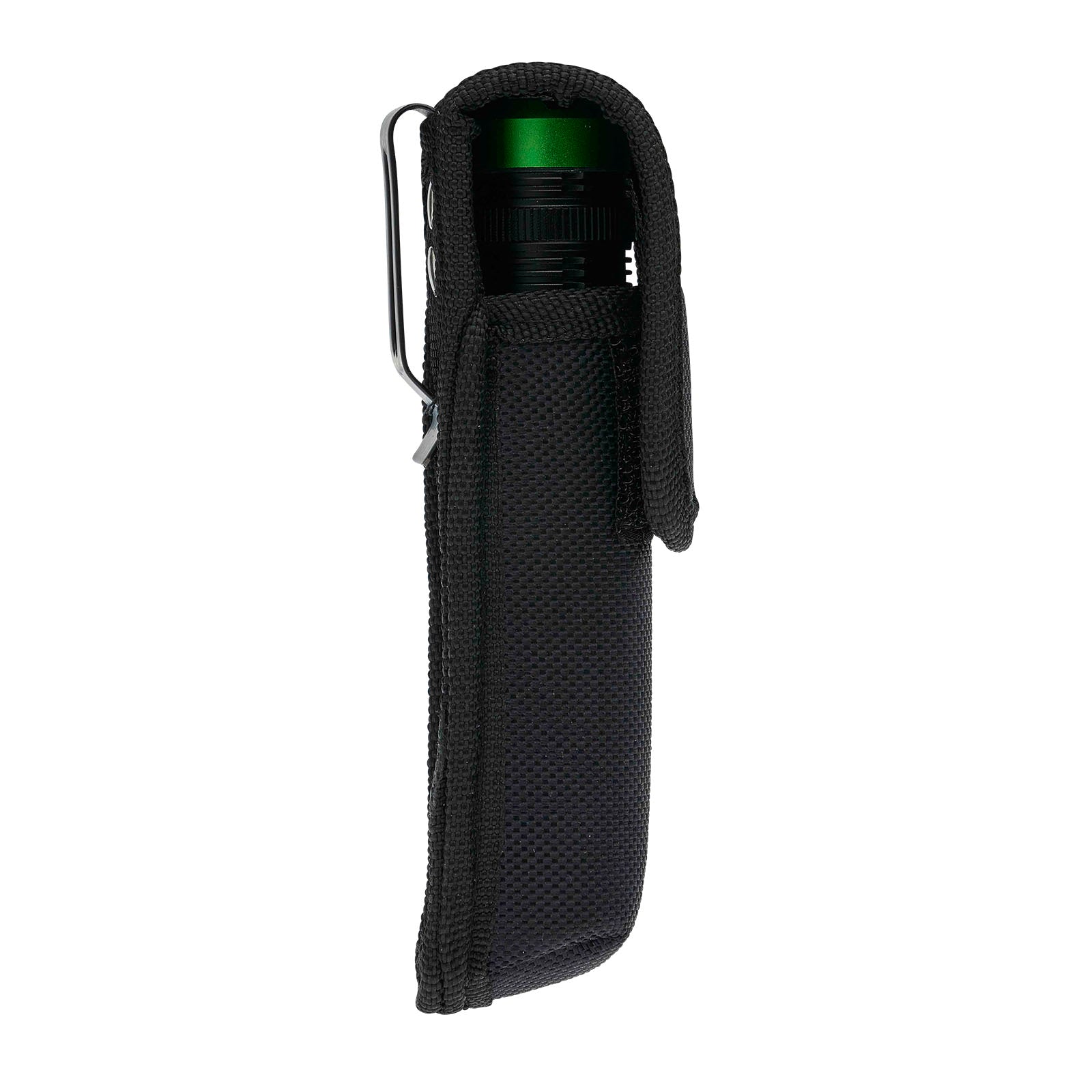 Kodiak® Kram 1000 Lumen Rechargeable Tactical Flashlight with Magnetic Charging
