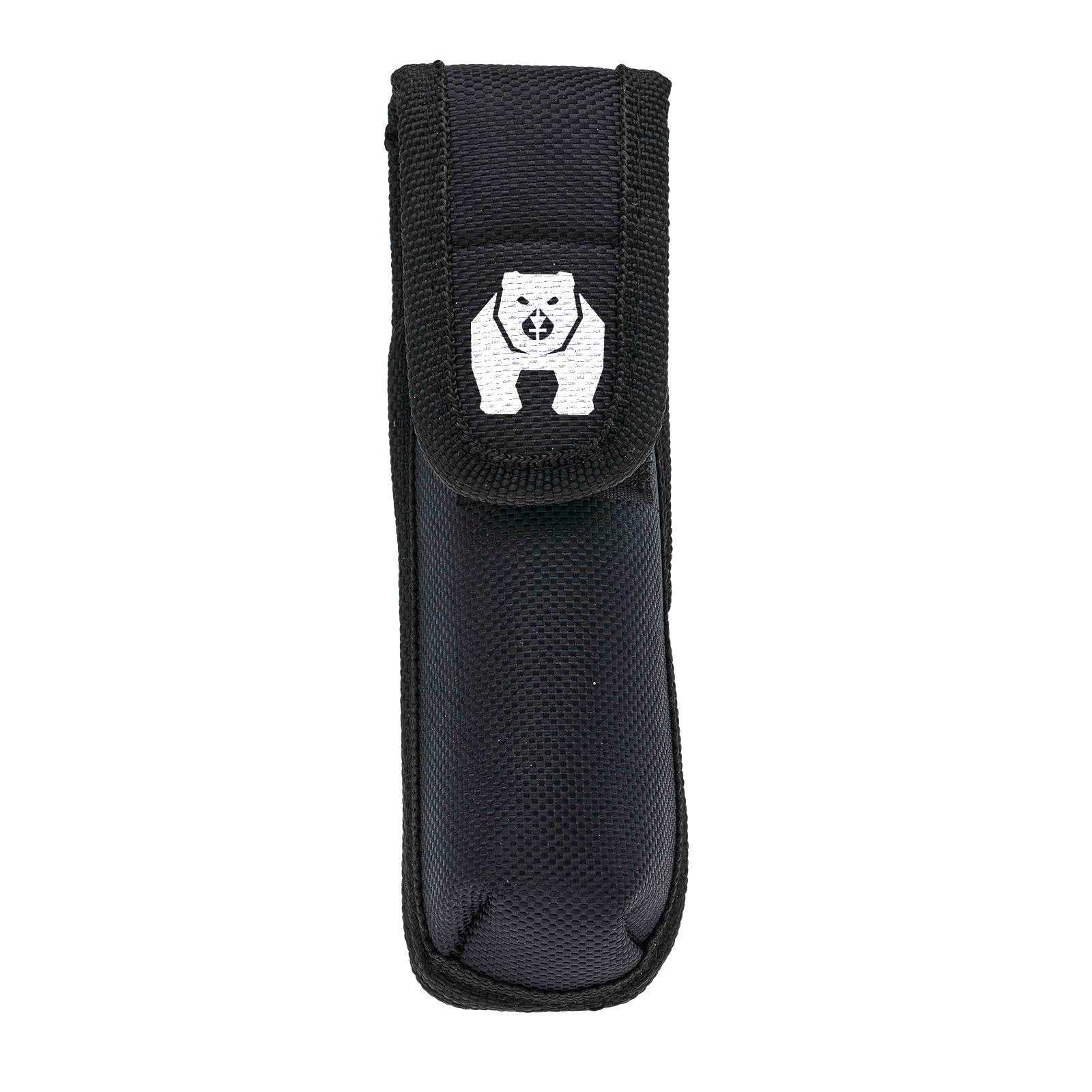 Kodiak® Kram 1000 Lumen Rechargeable Tactical Flashlight with Magnetic Charging