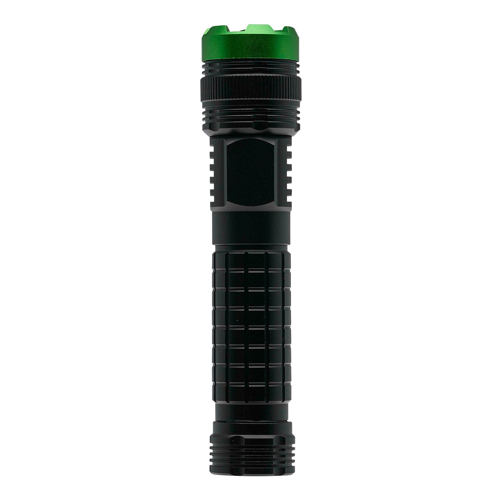 Kodiak® 2000 Lumen Rechargeable Tactical Flashlight with Magnetic Charging