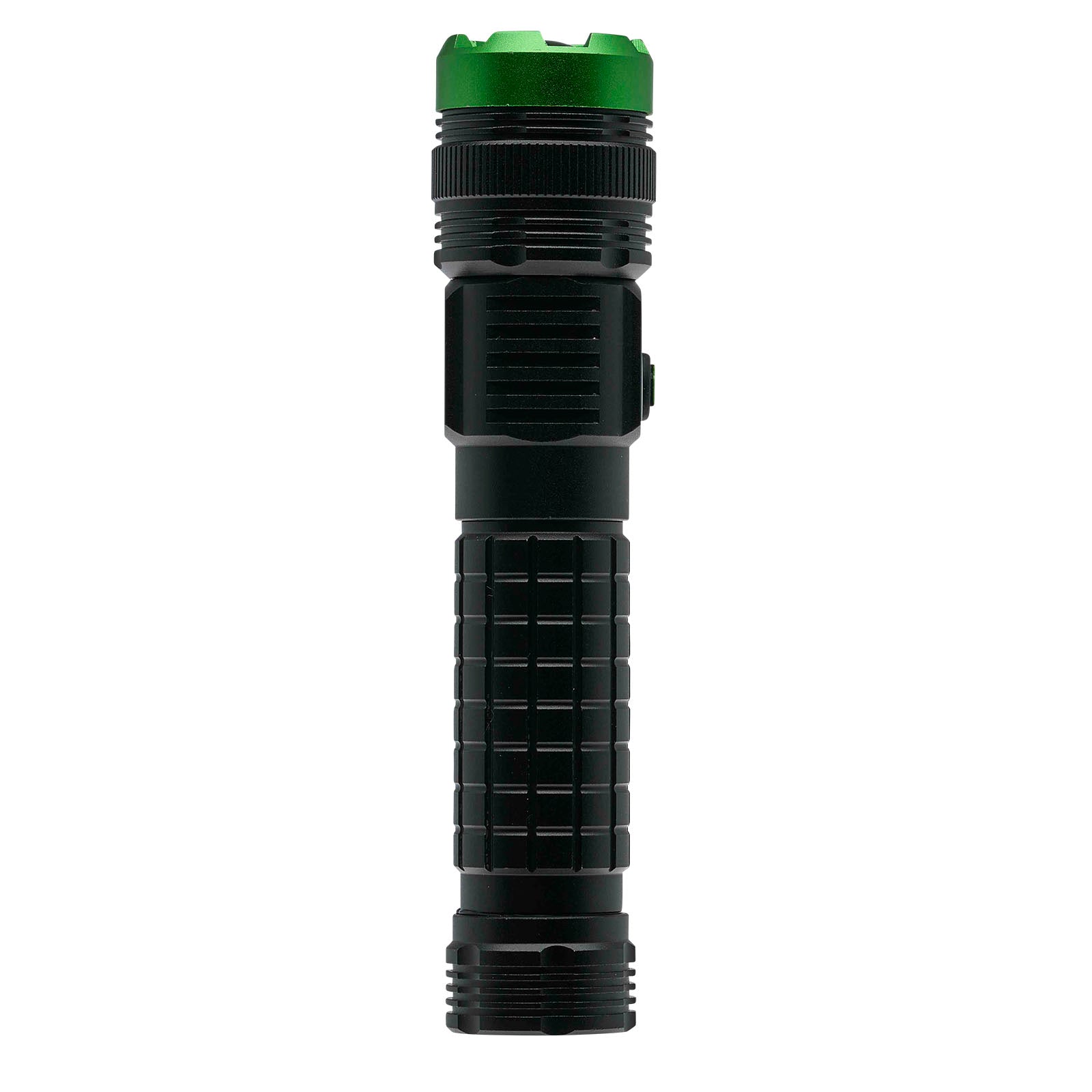 Kodiak® 2000 Lumen Rechargeable Tactical Flashlight with Magnetic Charging