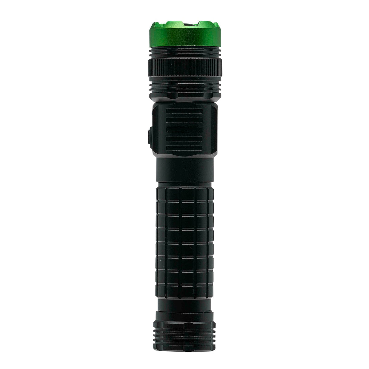 Kodiak® 2000 Lumen Rechargeable Tactical Flashlight with Magnetic Charging