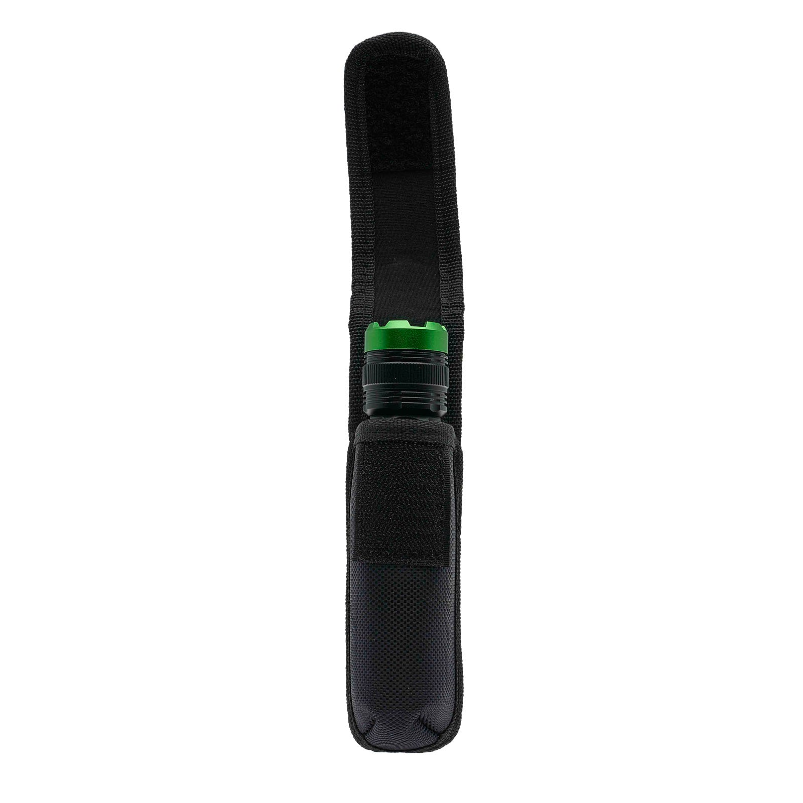 Kodiak® 2000 Lumen Rechargeable Tactical Flashlight with Magnetic Charging
