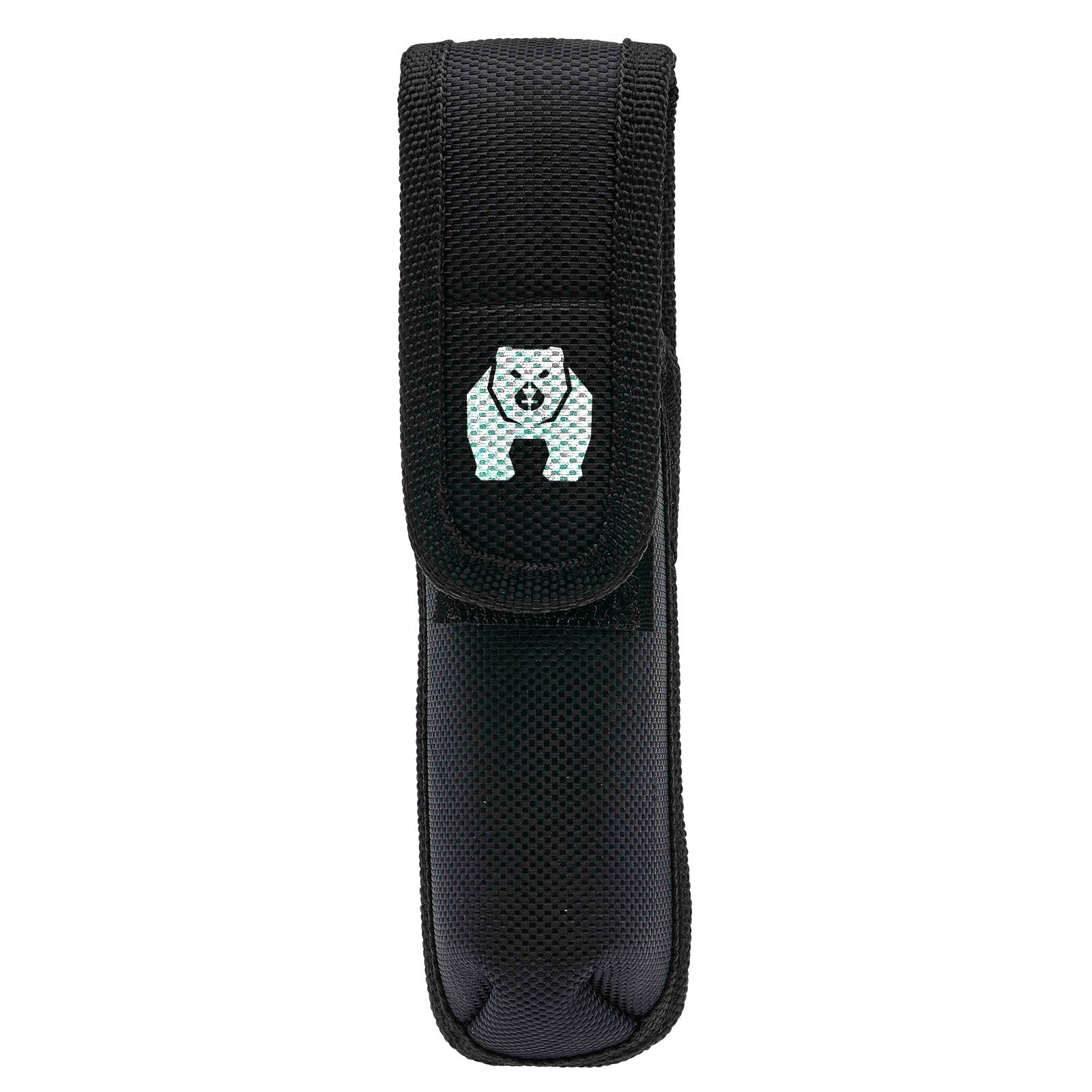 Kodiak® 2000 Lumen Rechargeable Tactical Flashlight with Magnetic Charging
