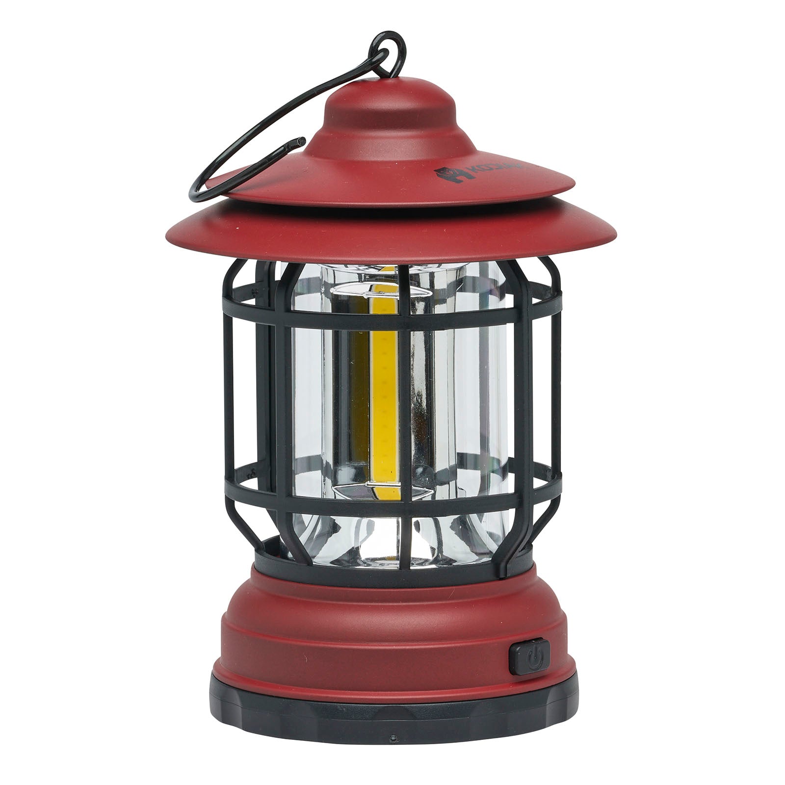 Kodiak® Klassic Retro Lantern