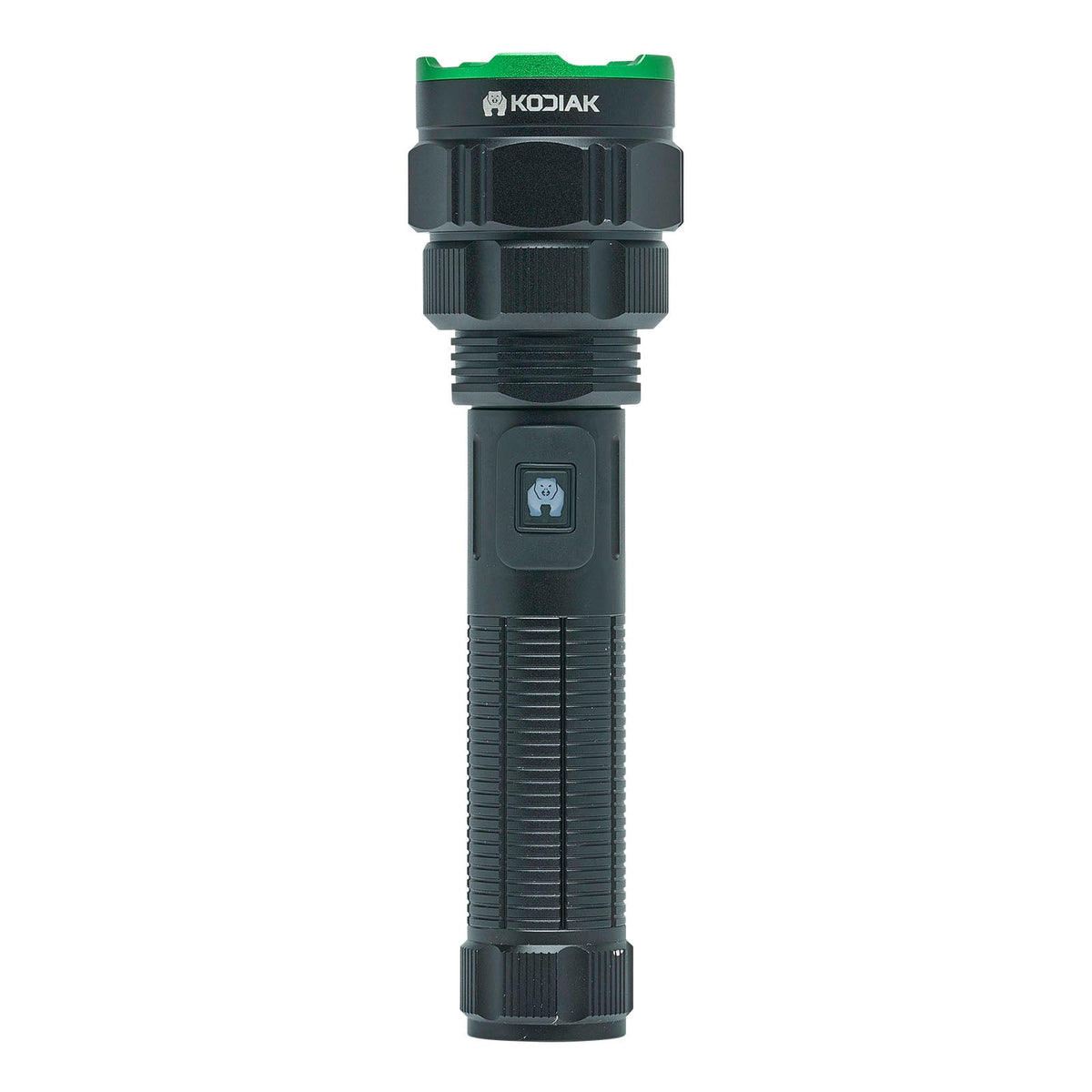 Kodiak® 1,000 Lumen Long Range 1.5km Rechargeable Tactical Torch