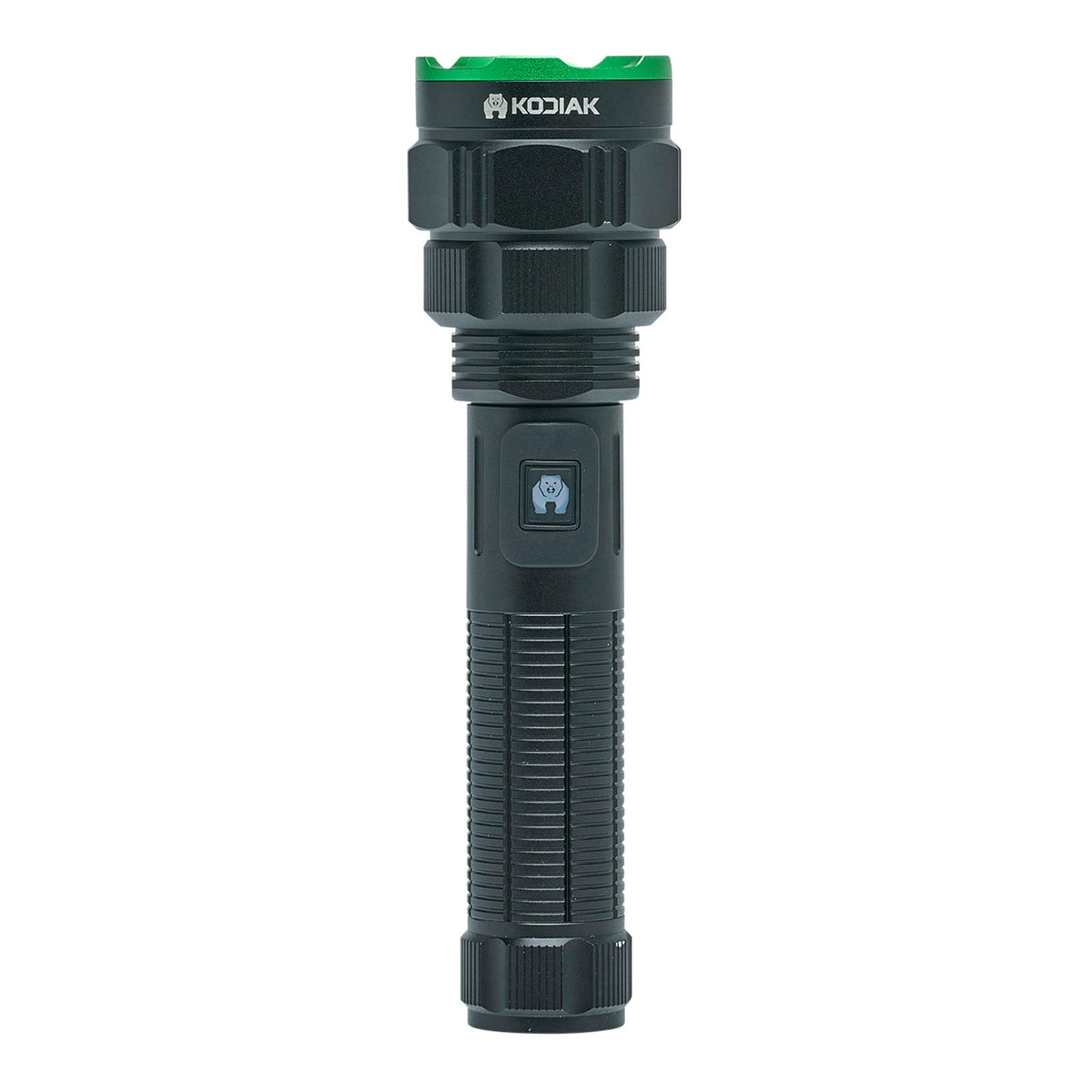 Kodiak® 1,000 Lumen Long Range 1.5km Rechargeable Tactical Torch