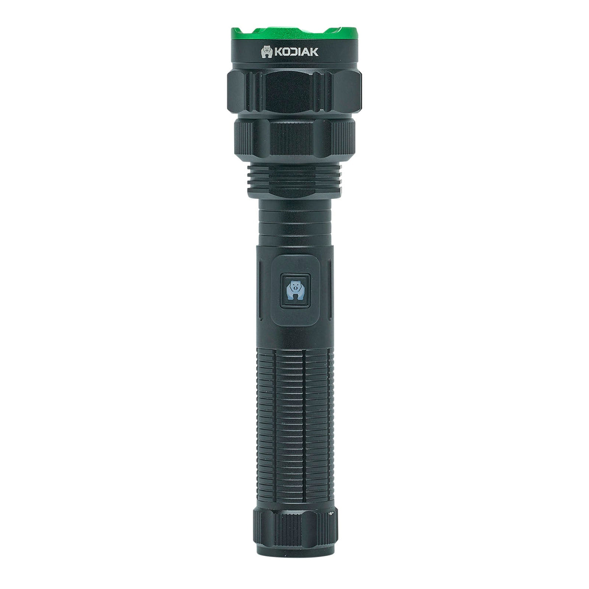 Kodiak® 1,000 Lumen Long Range 1.5km Rechargeable Tactical Torch