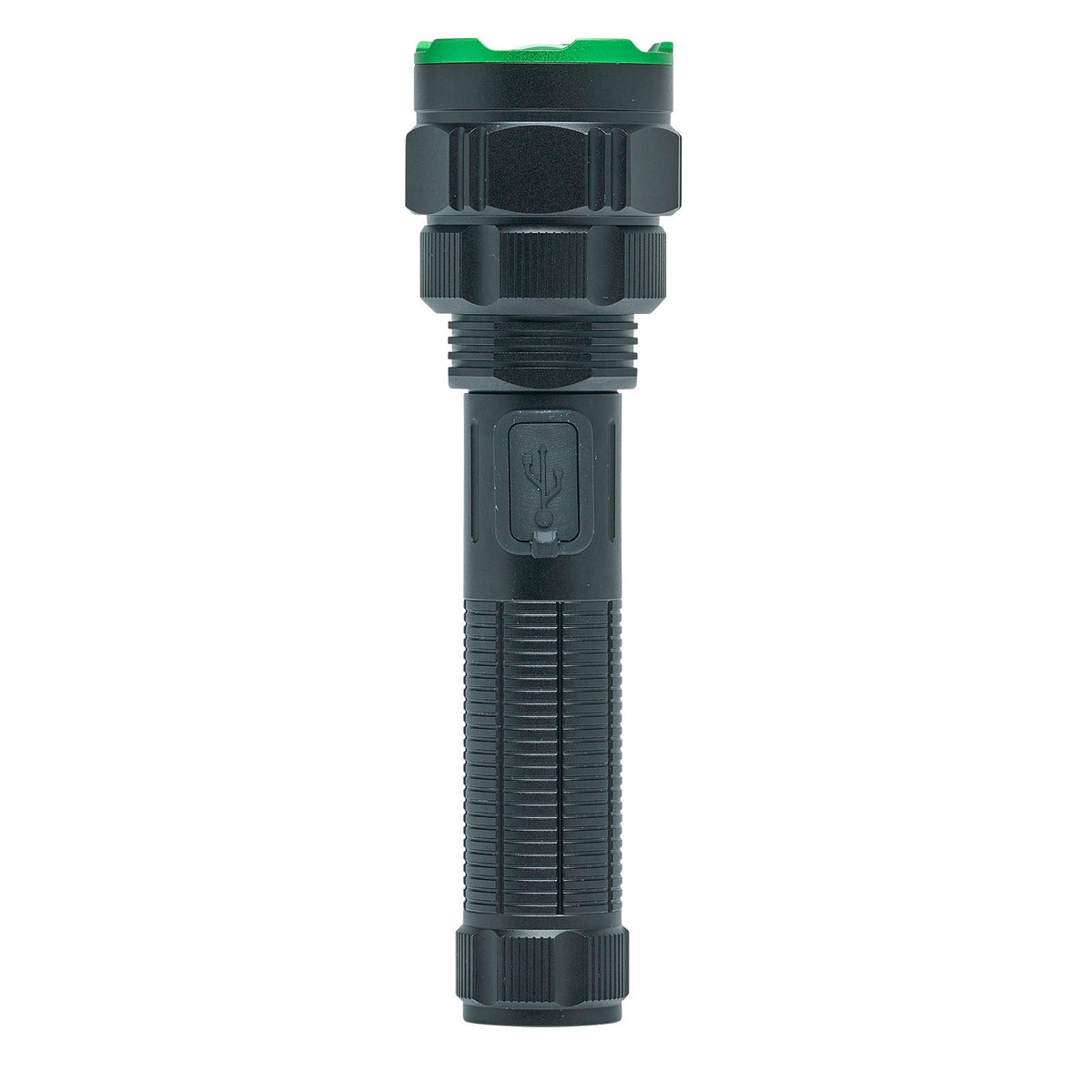 Kodiak® 1,000 Lumen Long Range 1.5km Rechargeable Tactical Torch