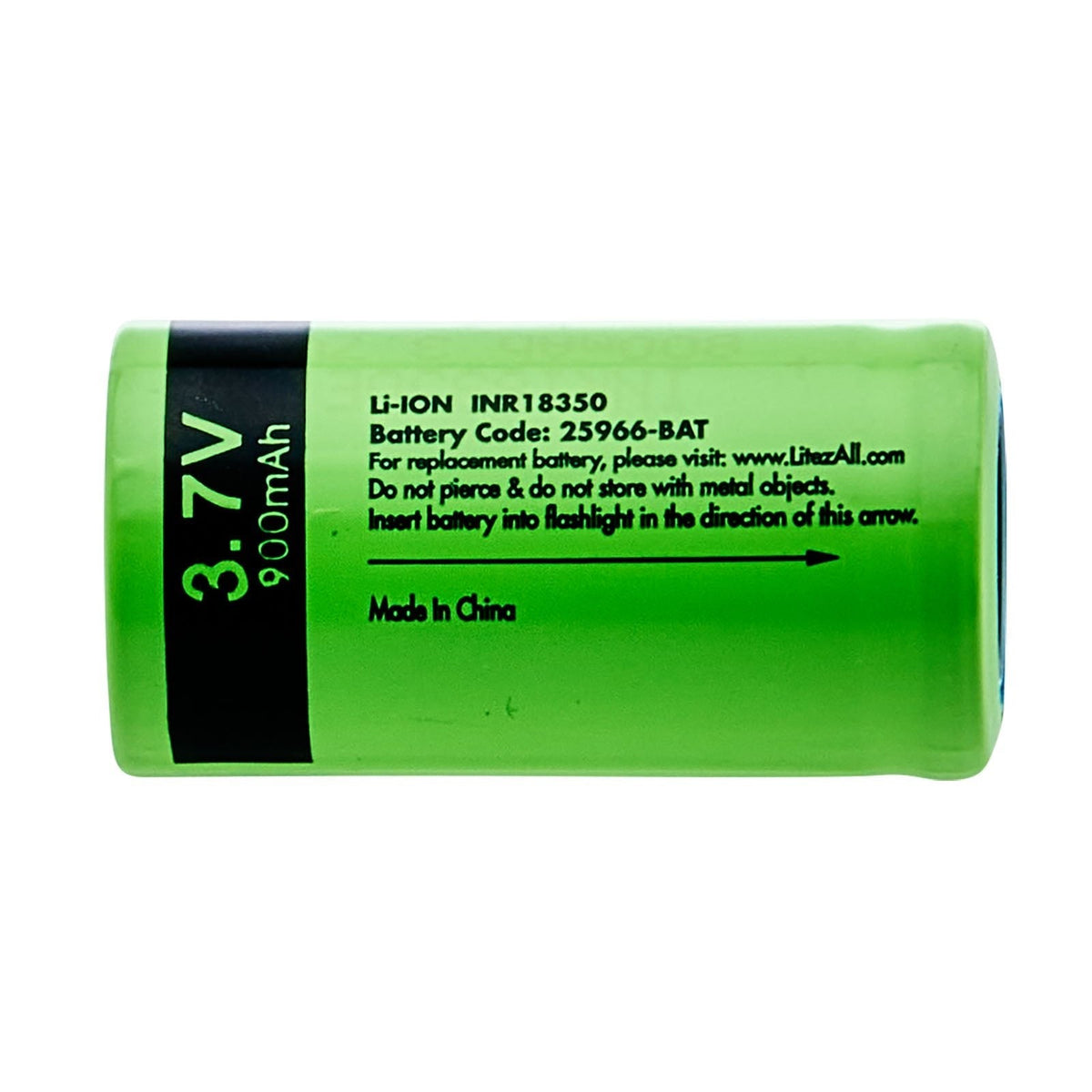 Replacement Battery for Kodiak® Komrade® K-KOMRADE-6 Kodiak Komrade