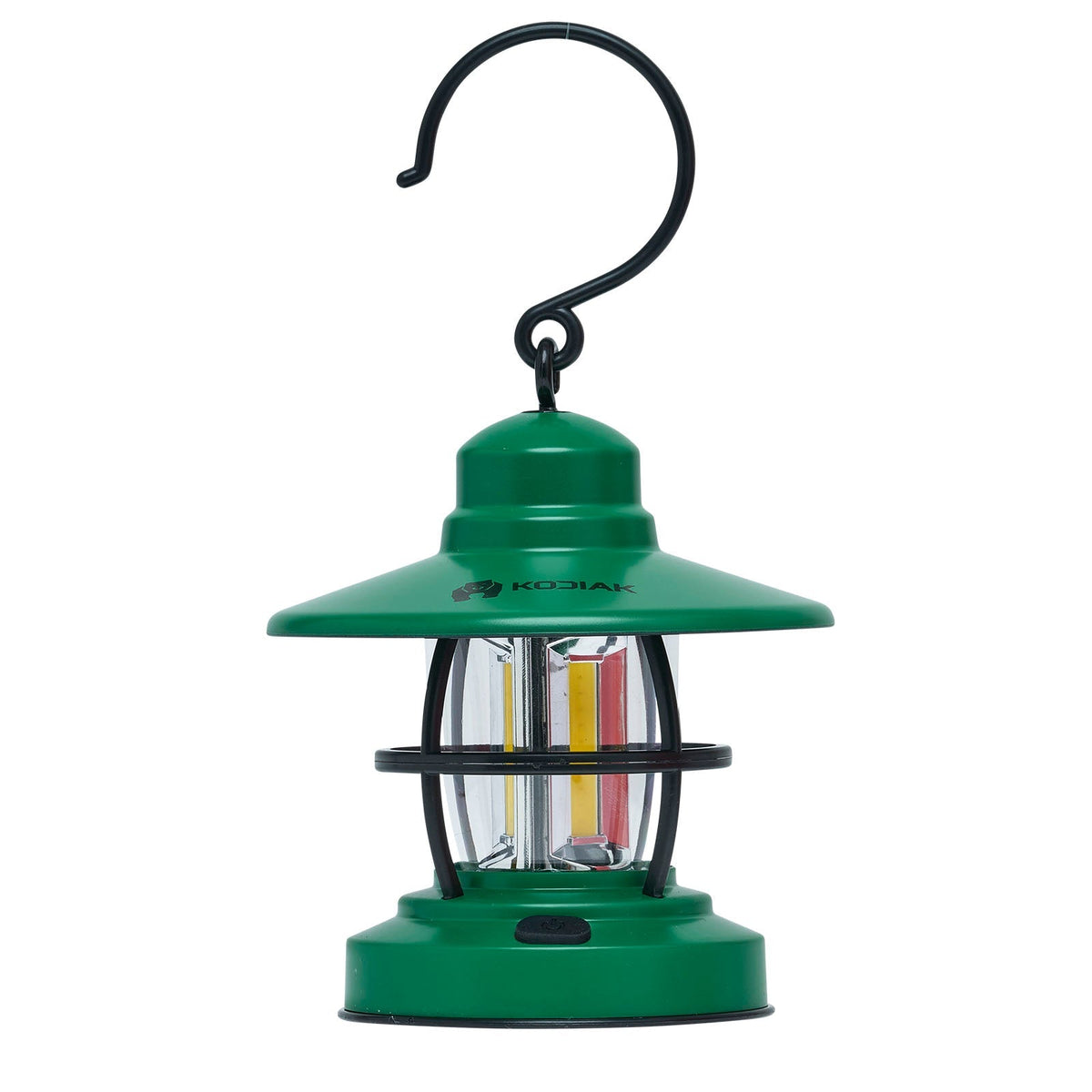 Kodiak® Klassic Jr. Mini Retro Lantern