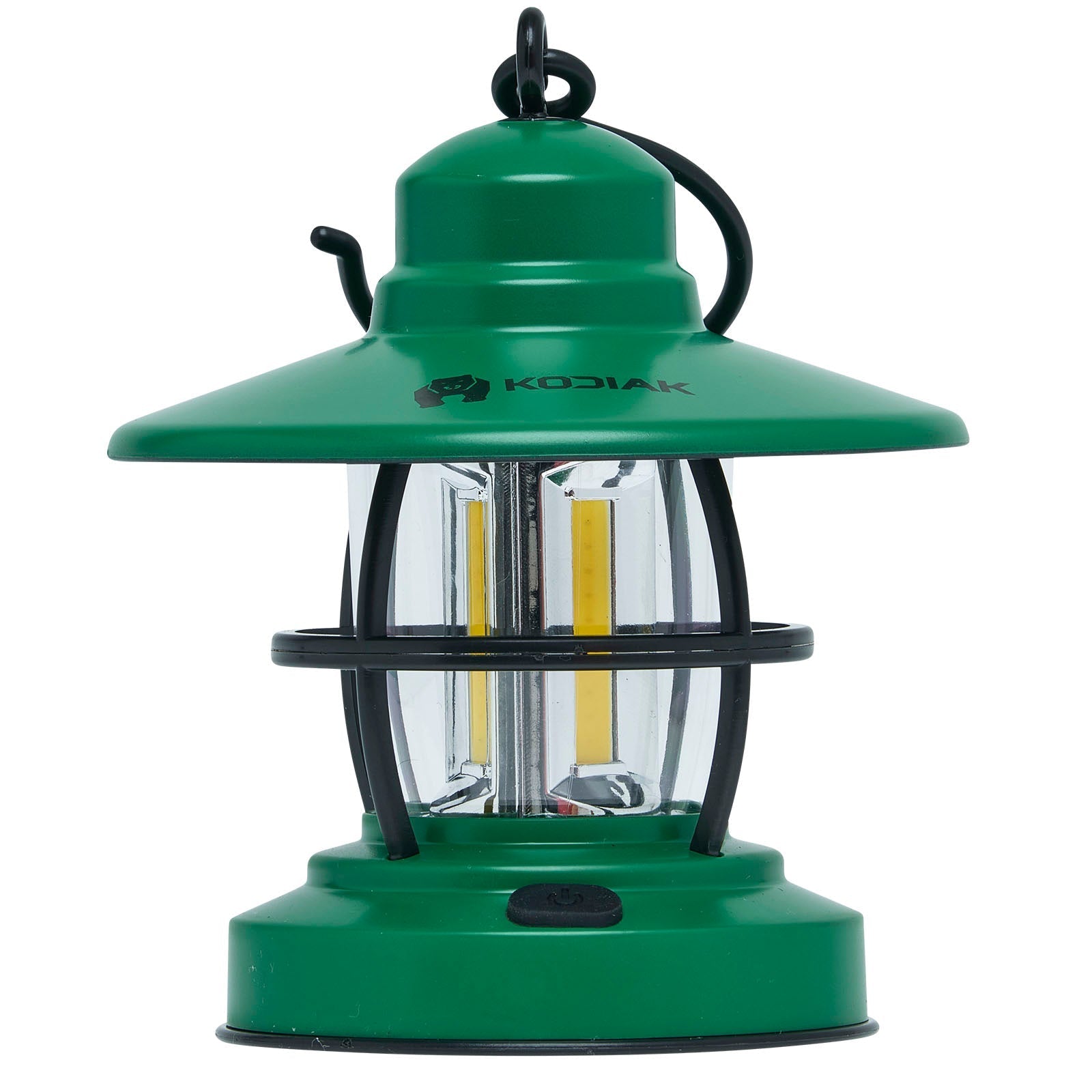 Kodiak® Klassic Jr. Mini Retro Lantern