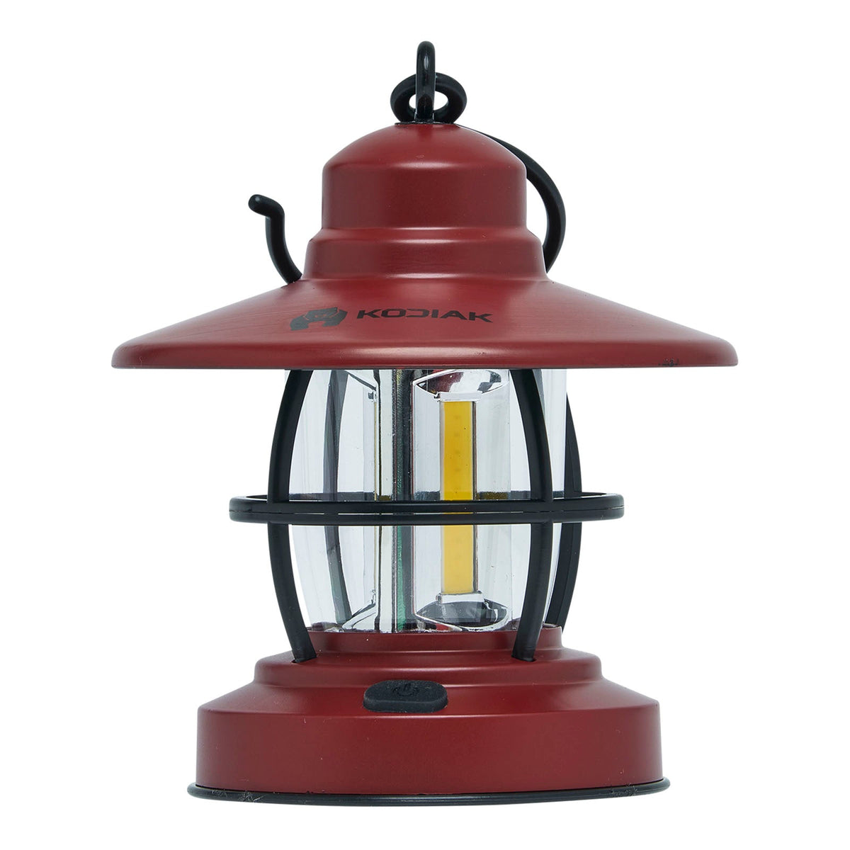 Kodiak® Klassic Jr. Mini Retro Lantern