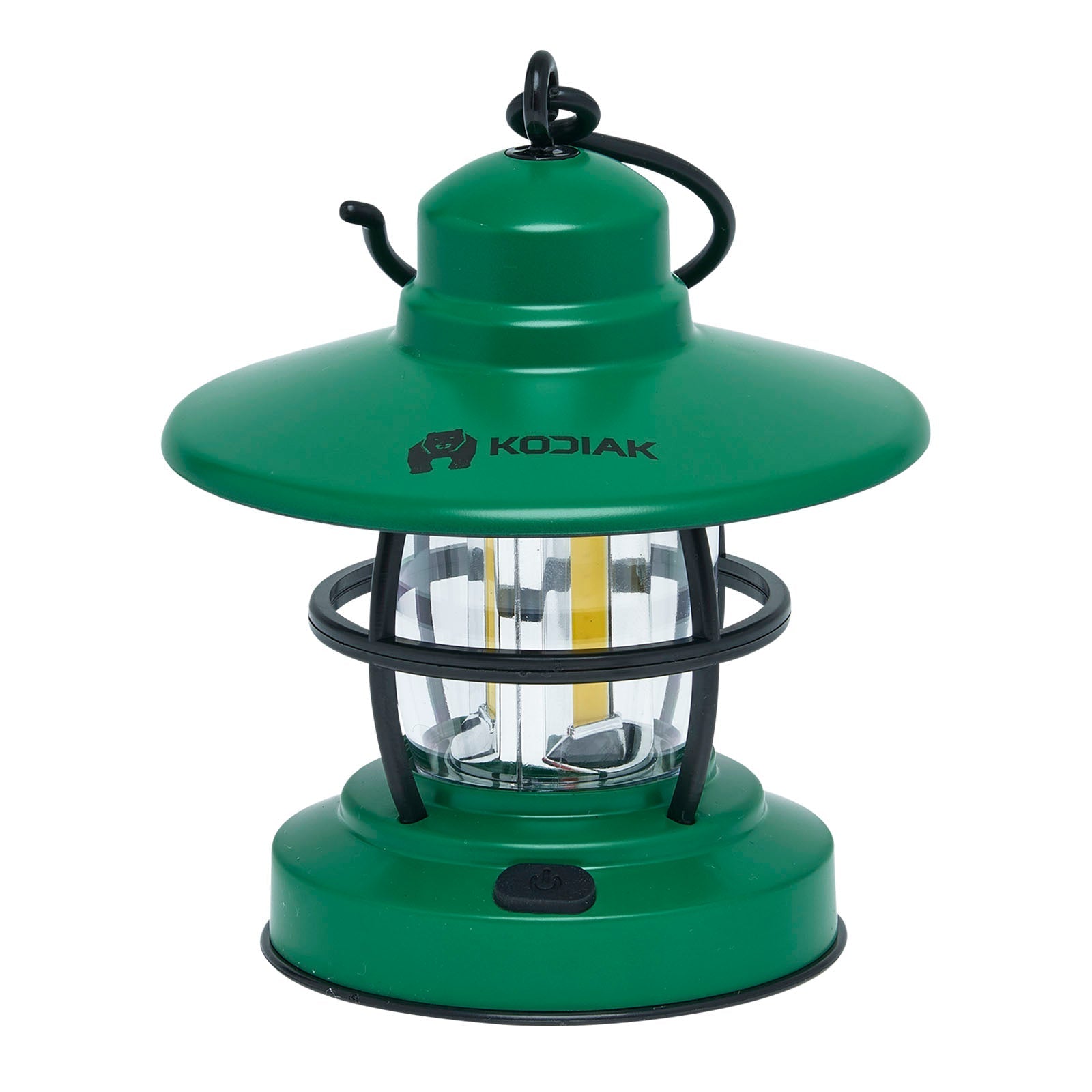 Kodiak® Klassic Jr. Mini Retro Lantern