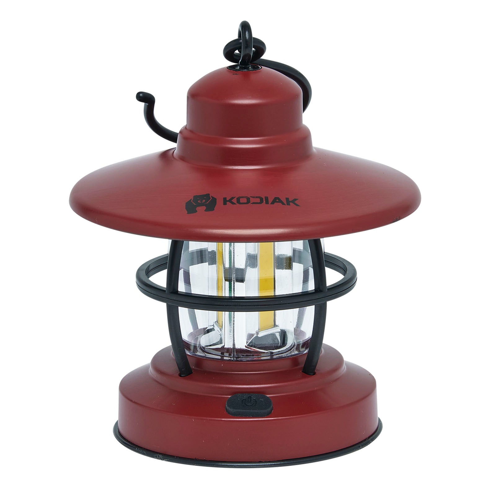 Kodiak® Klassic Jr. Mini Retro Lantern